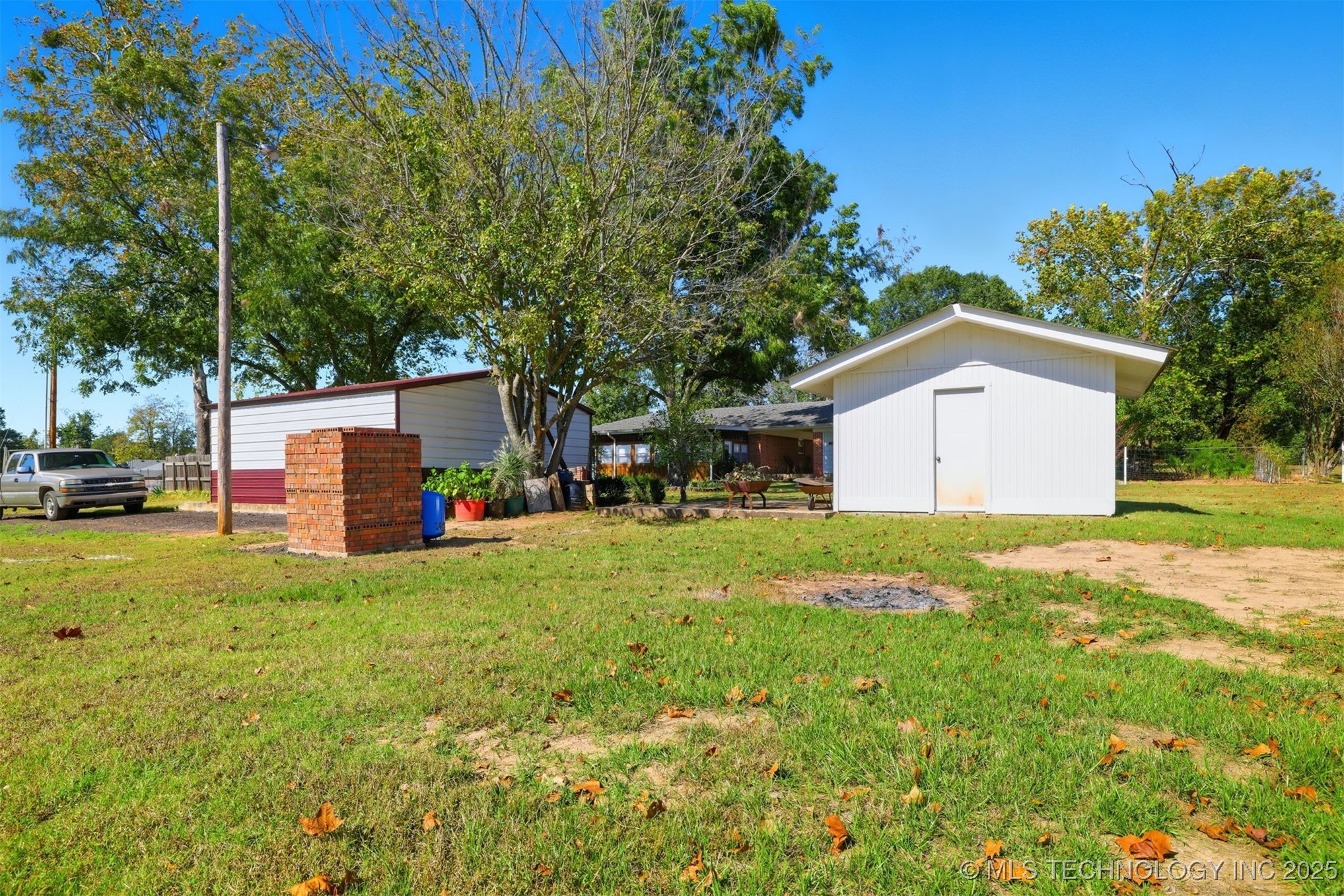 1000 SE 3rd Antlers OK 74523