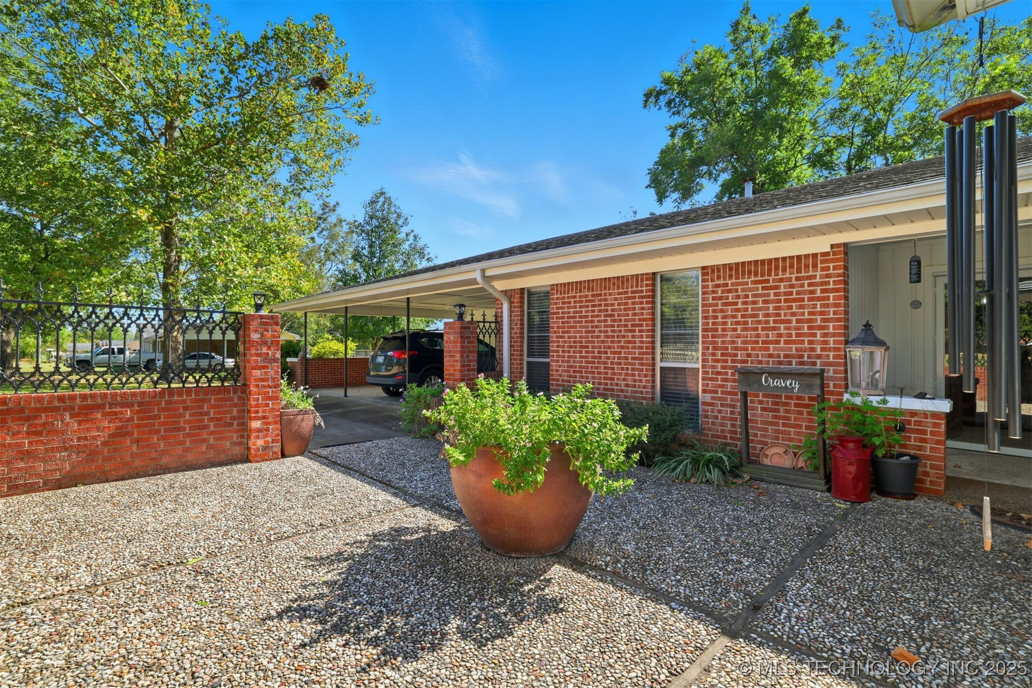 1000 SE 3rd Antlers OK 74523