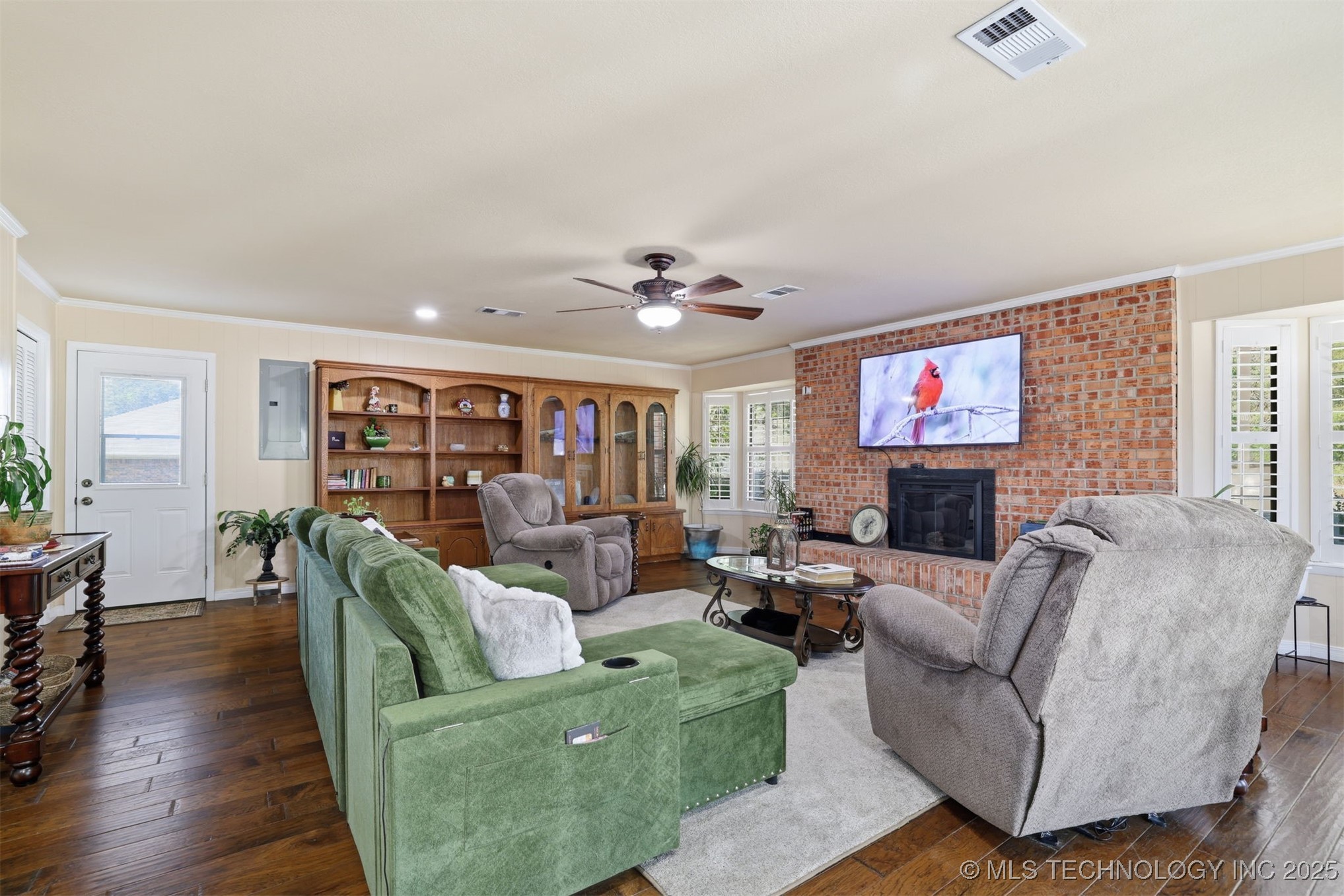 1000 SE 3rd Antlers OK 74523