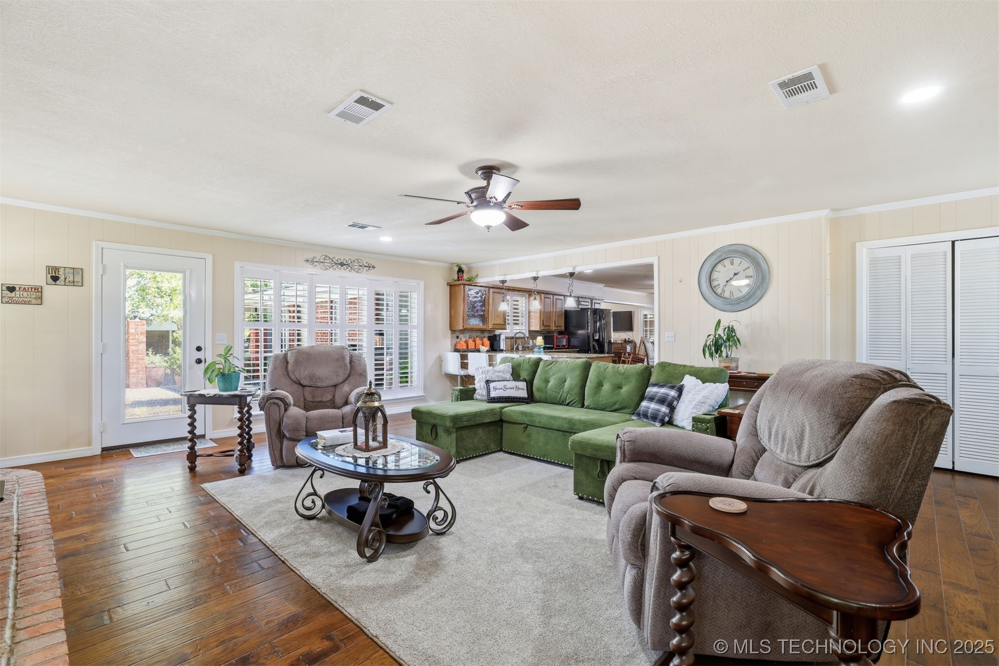 1000 SE 3rd Antlers OK 74523