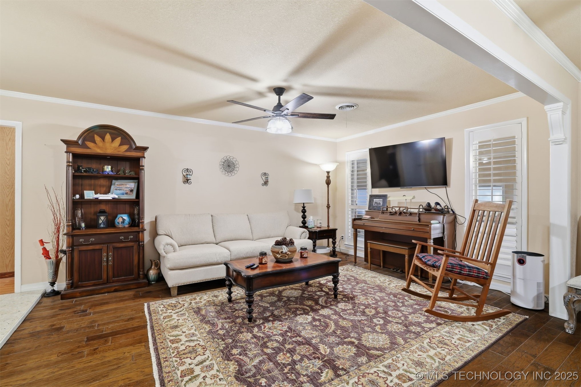 1000 SE 3rd Antlers OK 74523