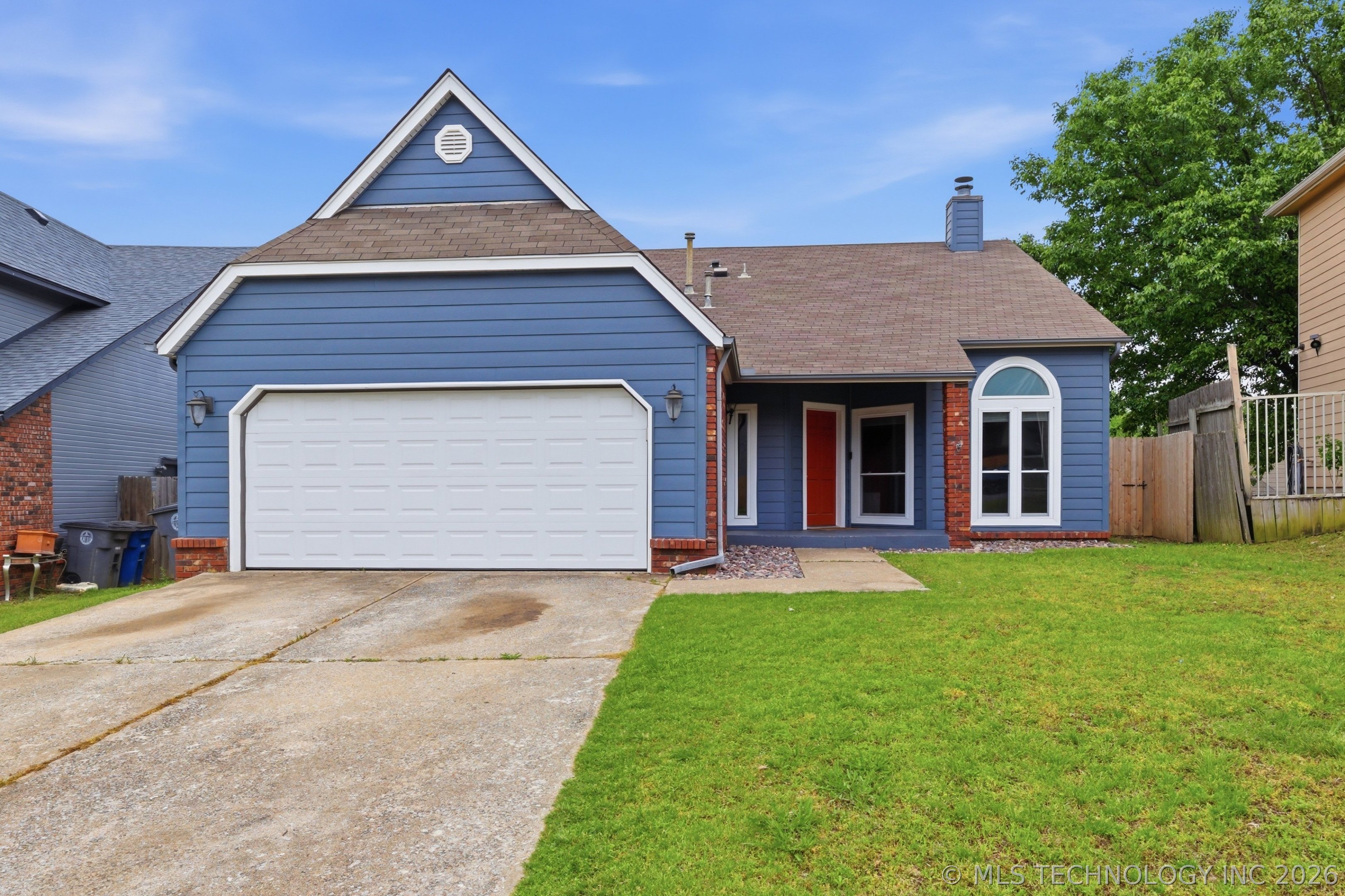 9209 S 94th Eastavenue Tulsa OK 74133