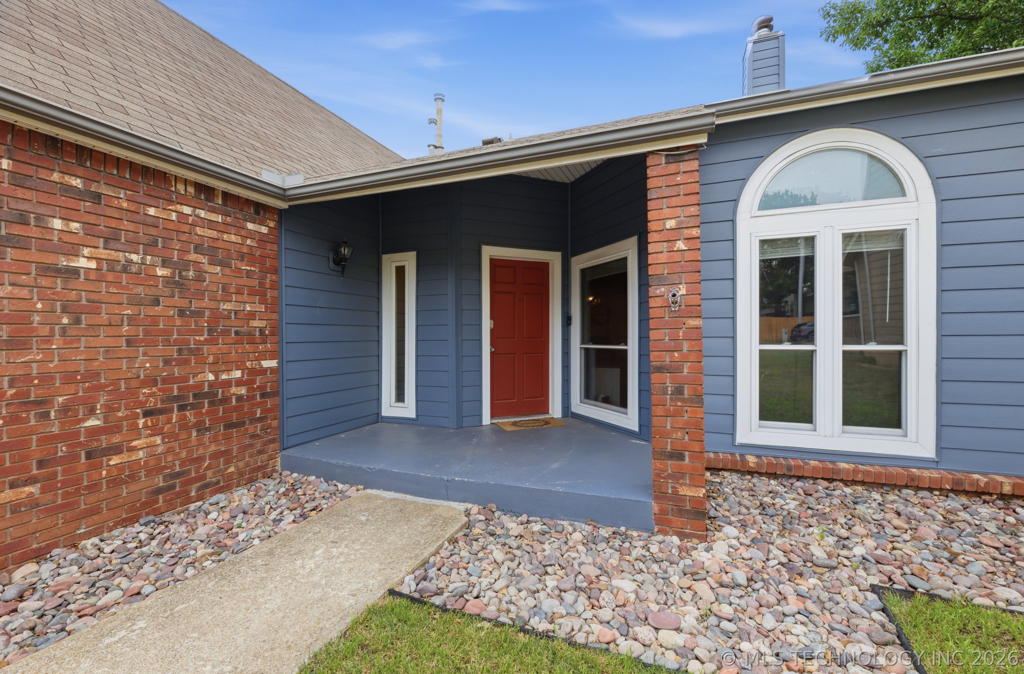 9209 S 94th Eastavenue Tulsa OK 74133