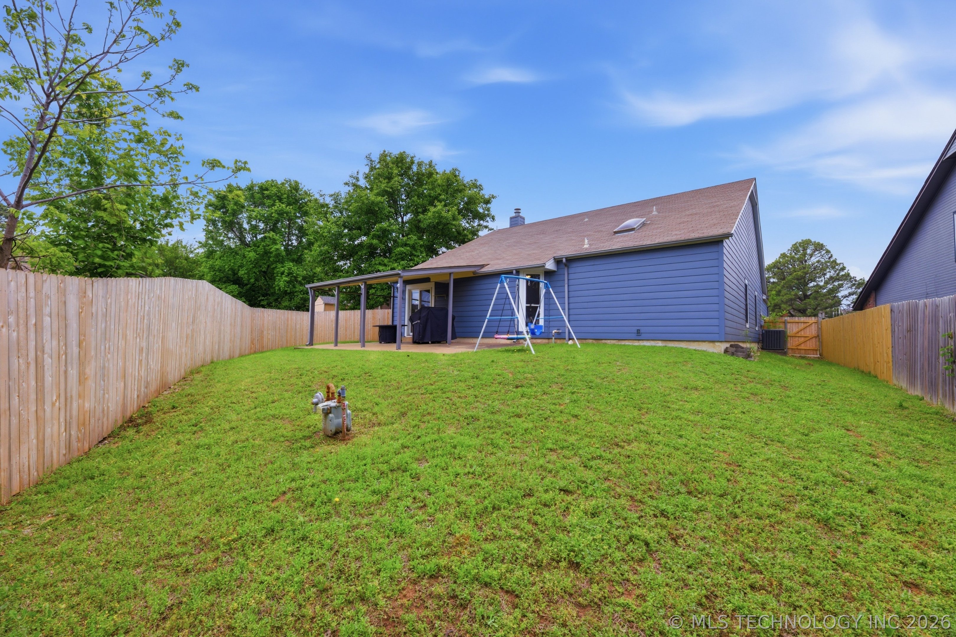 9209 S 94th Eastavenue Tulsa OK 74133