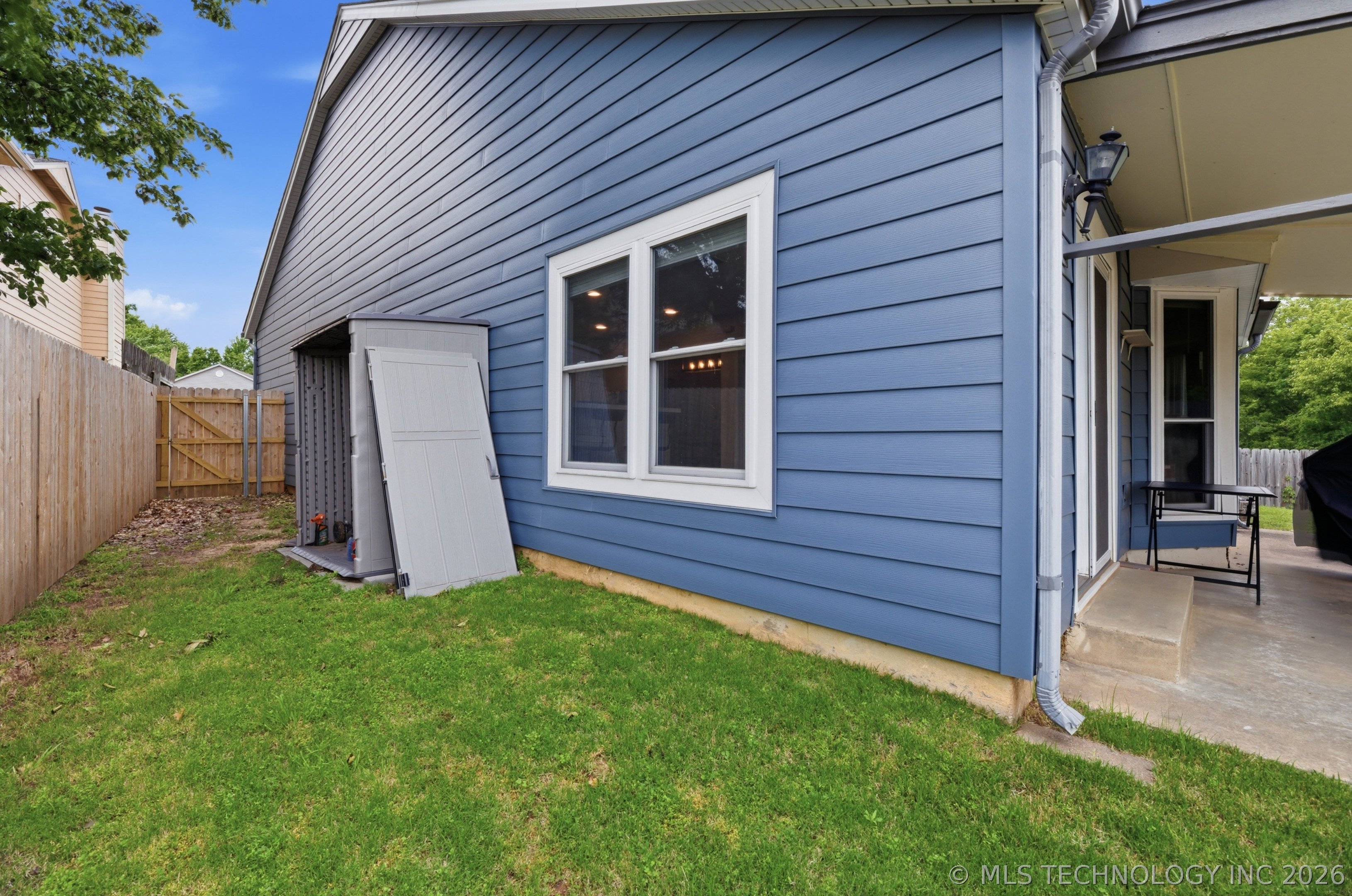 9209 S 94th Eastavenue Tulsa OK 74133