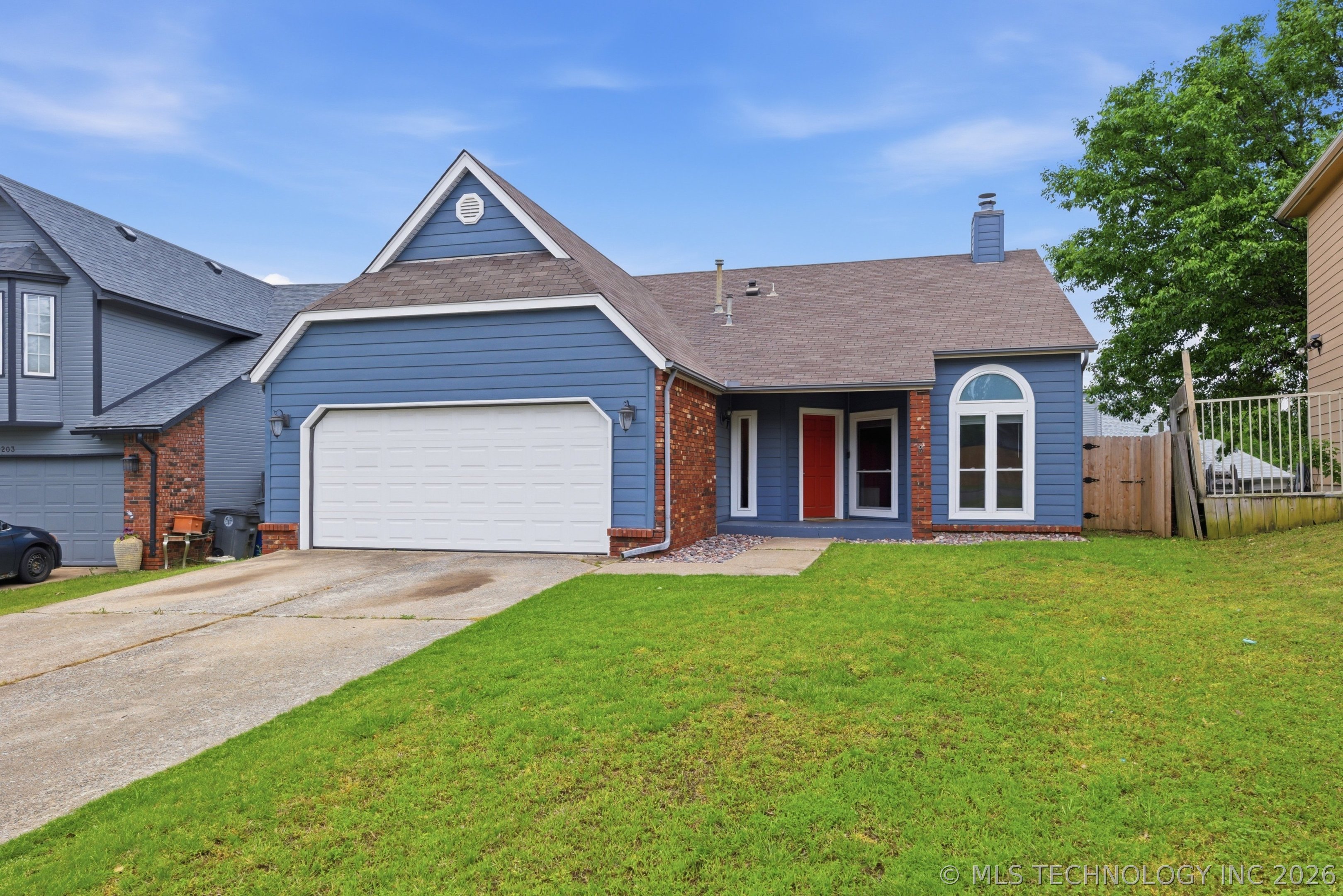 9209 S 94th Eastavenue Tulsa OK 74133