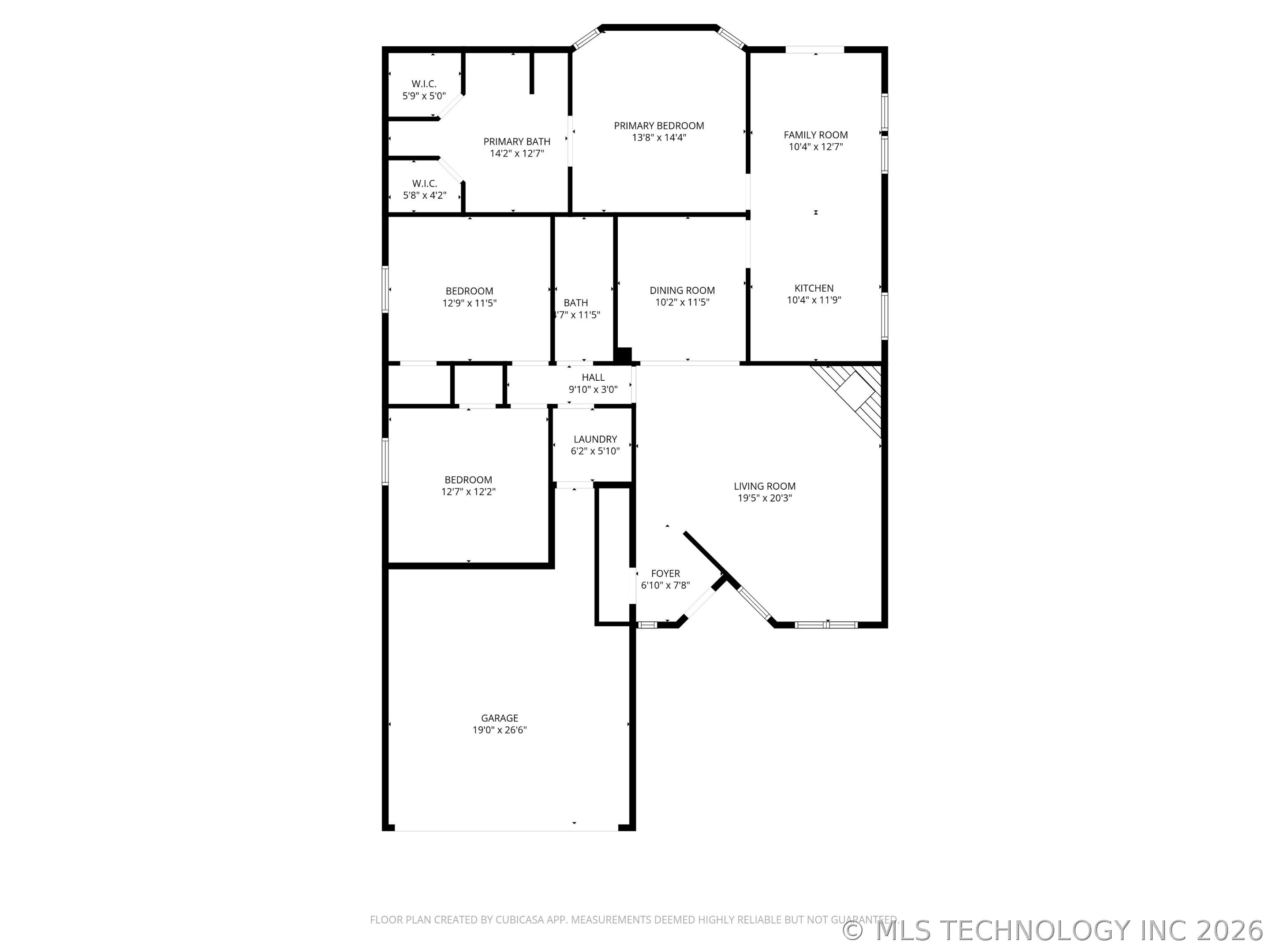 9209 S 94th Eastavenue Tulsa OK 74133