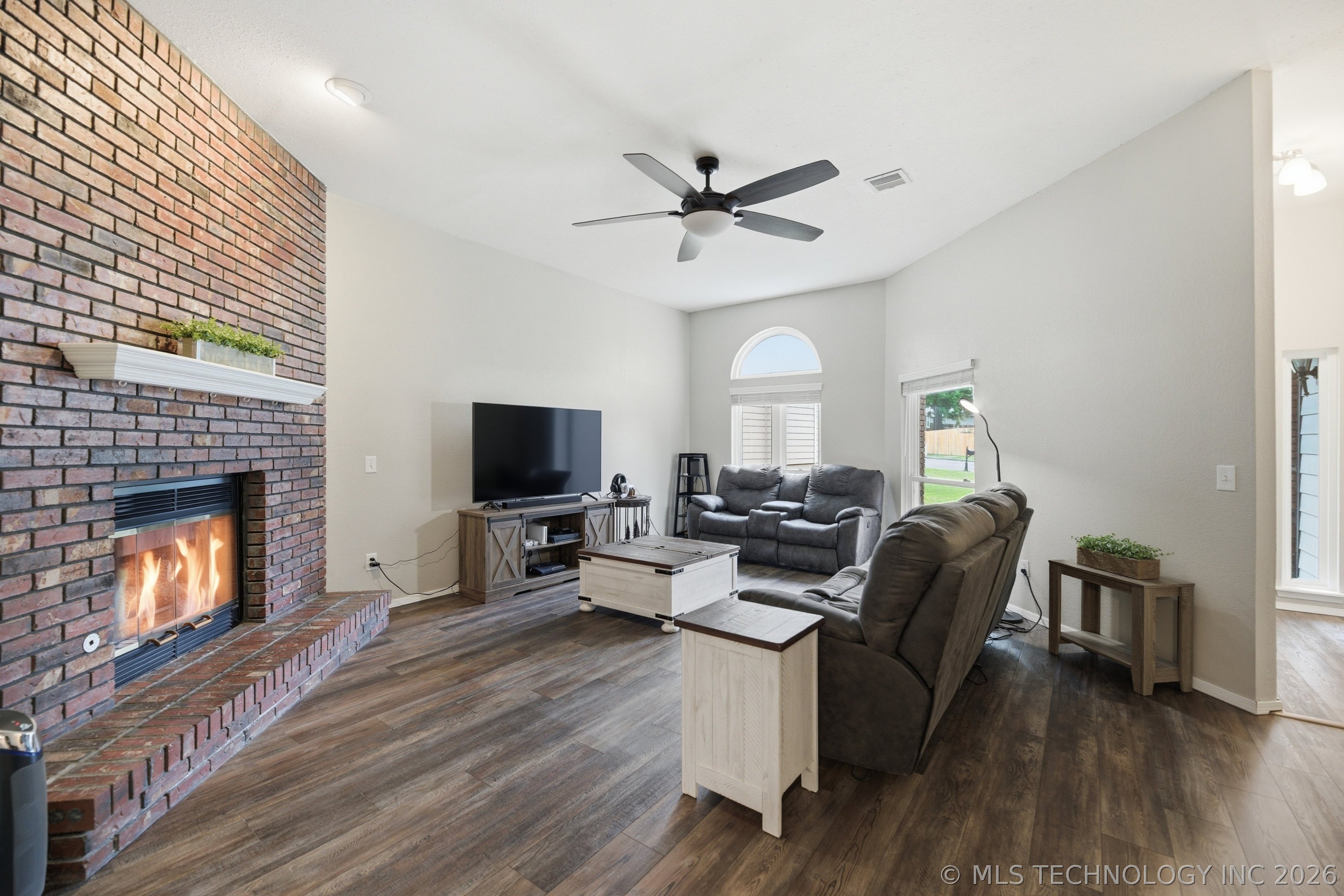 9209 S 94th Eastavenue Tulsa OK 74133