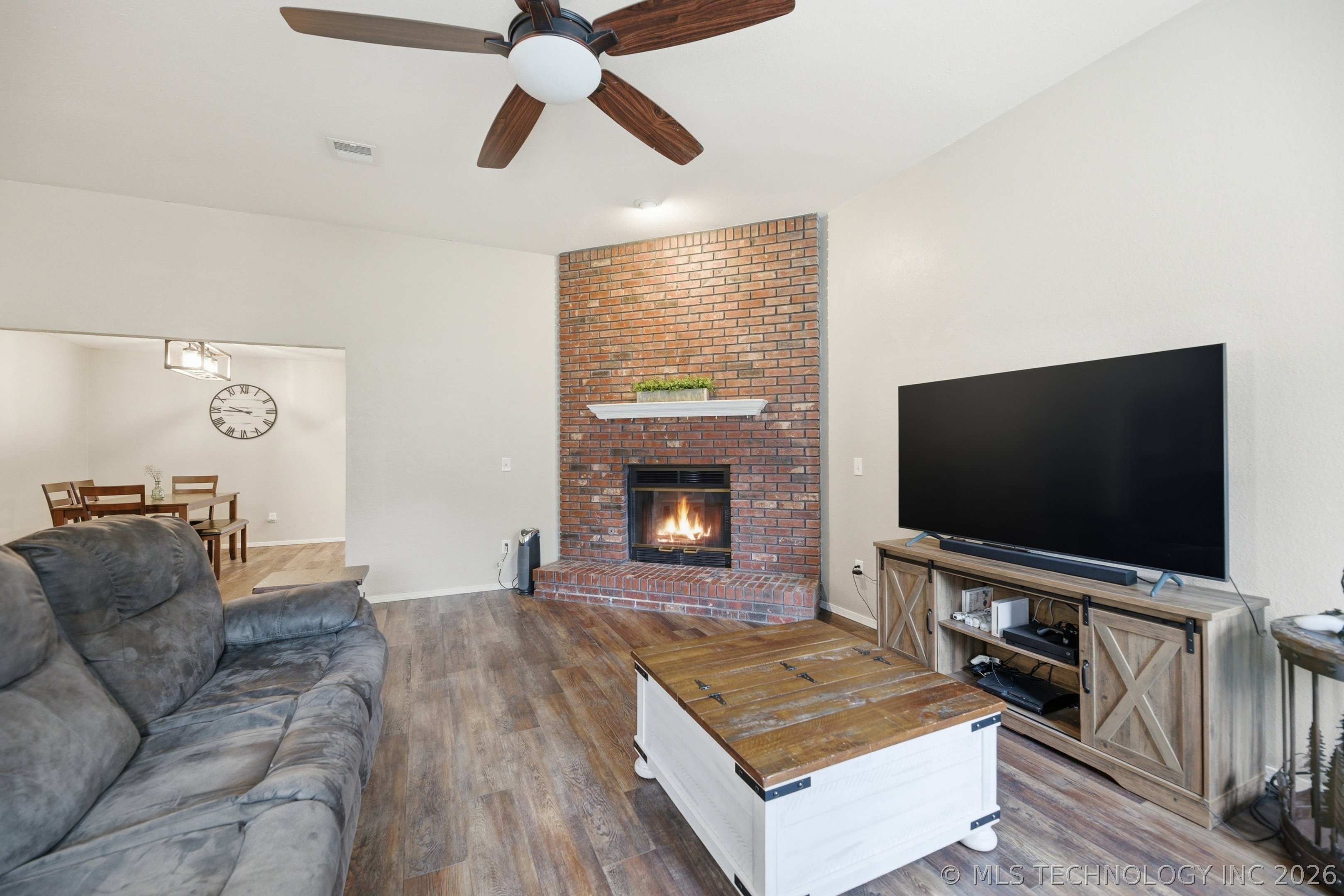 9209 S 94th Eastavenue Tulsa OK 74133