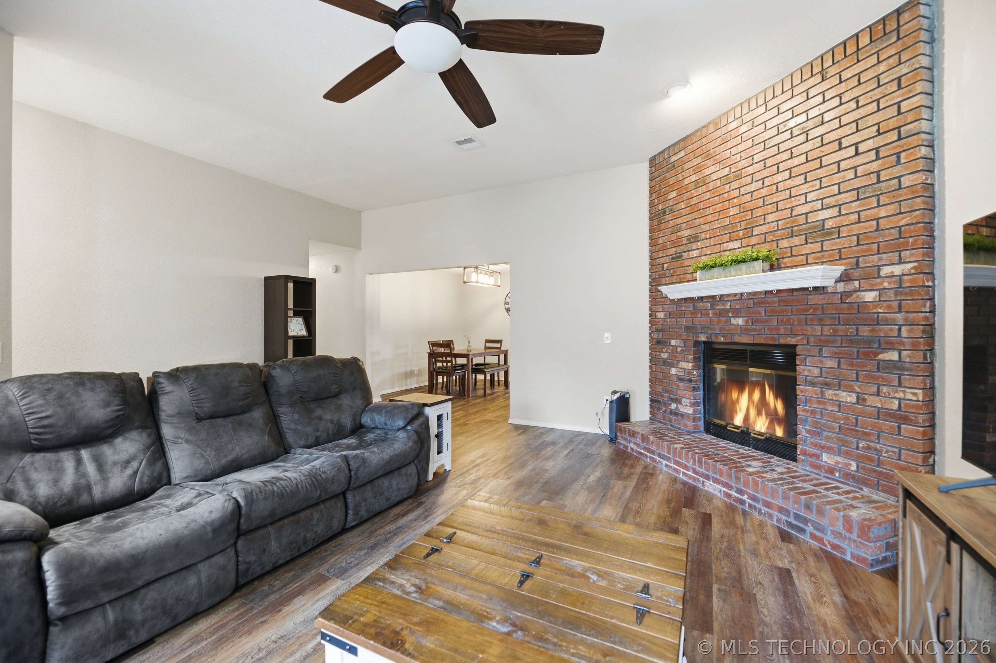 9209 S 94th Eastavenue Tulsa OK 74133