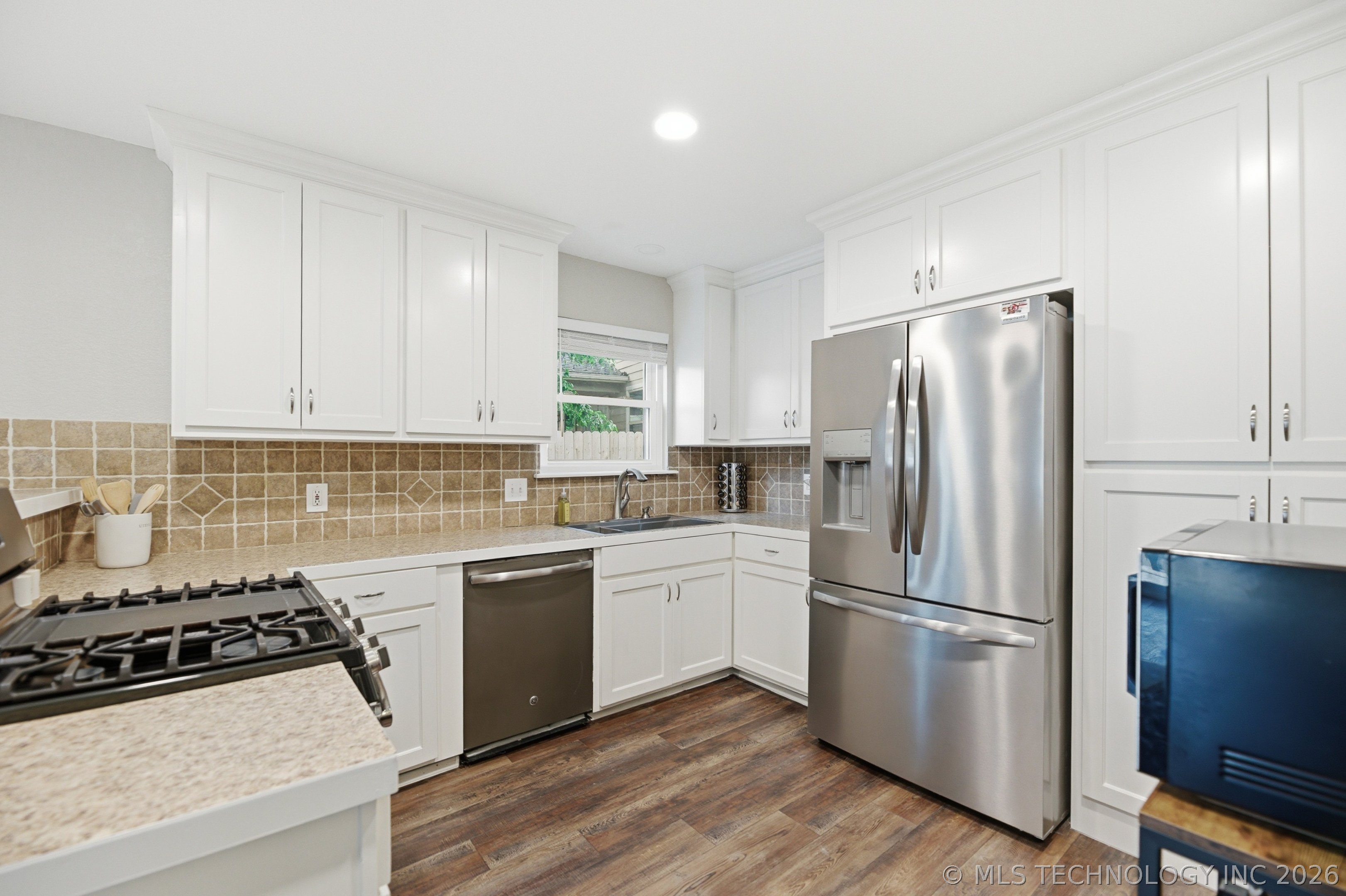 9209 S 94th Eastavenue Tulsa OK 74133