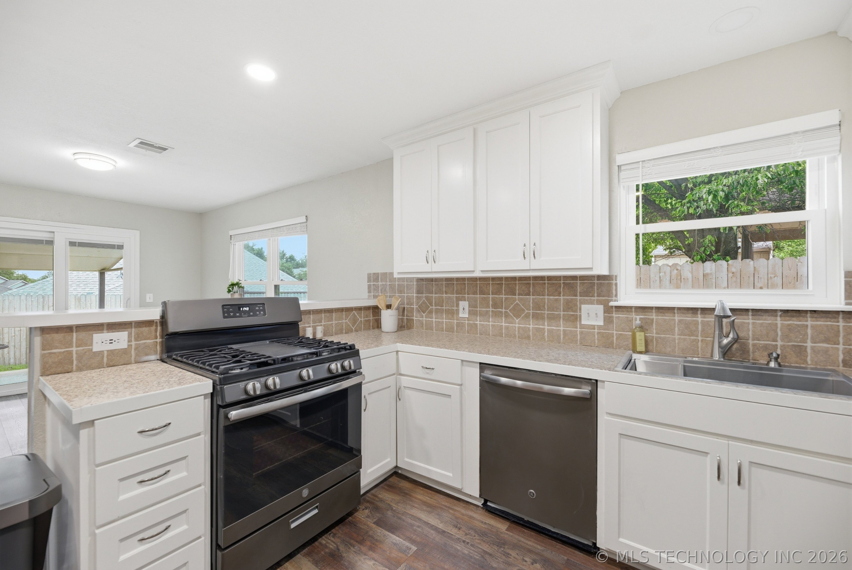 9209 S 94th Eastavenue Tulsa OK 74133