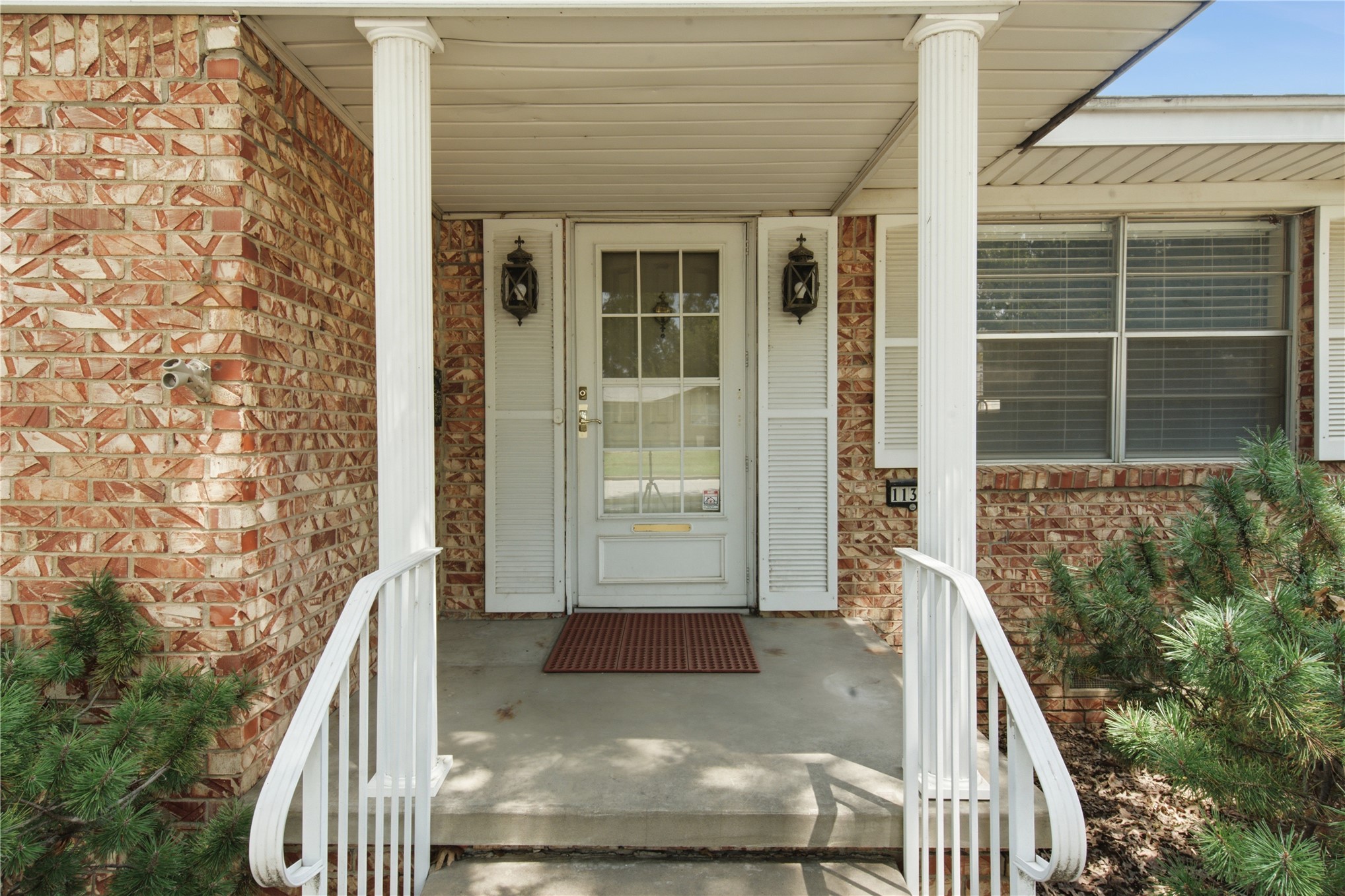 11301 E 3rd Street Tulsa OK 74128