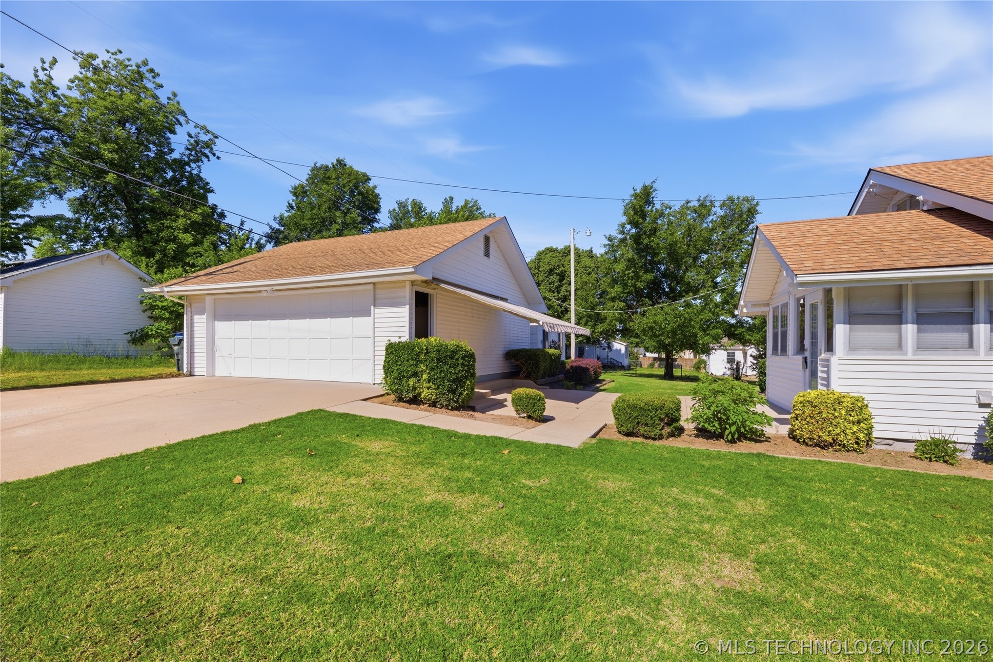 1348 E Mckinley Avenue Sapulpa OK 74066