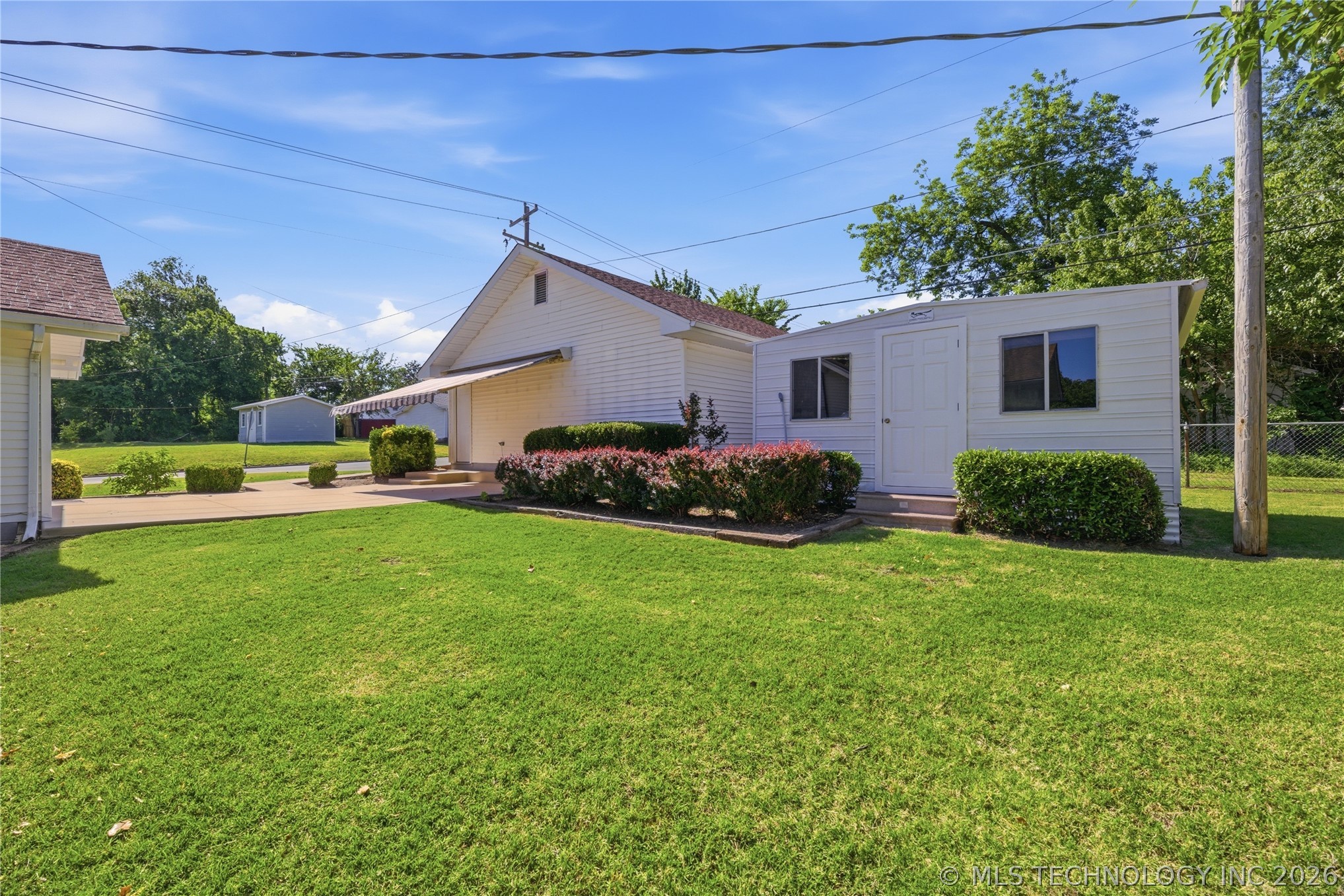 1348 E Mckinley Avenue Sapulpa OK 74066