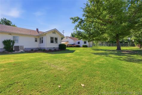 1348 E Mckinley Avenue Sapulpa OK 74066