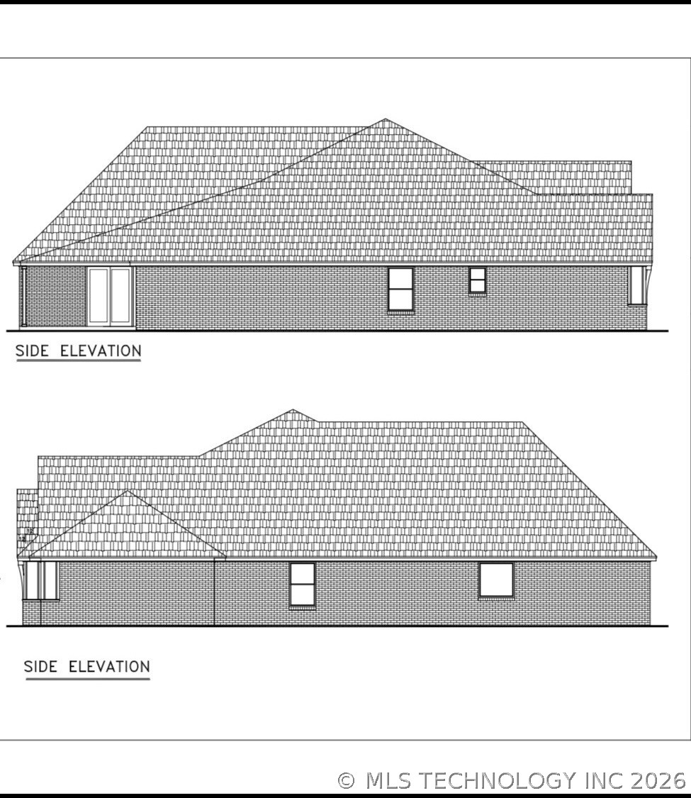 2309 E 134th Circle Jenks OK 74008