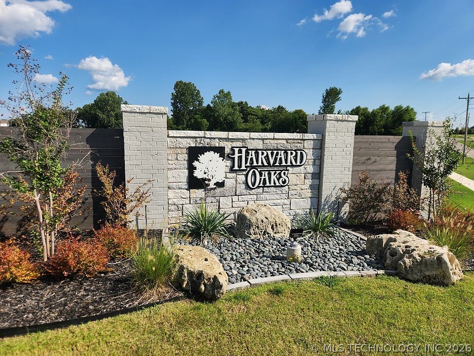 2309 E 134th Circle Jenks OK 74008