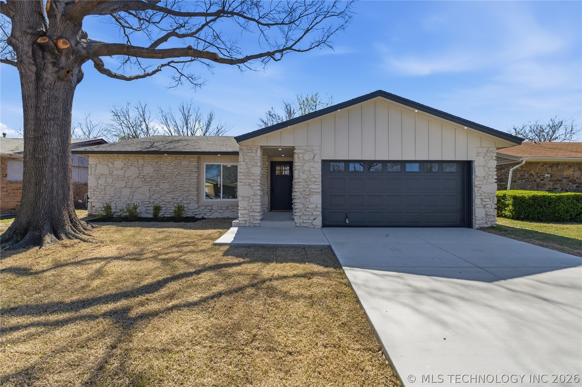 10932 E 37th Street Tulsa OK 74146