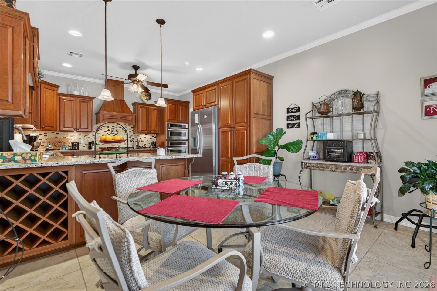2422 Jefferson Road Bartlesville OK 74006
