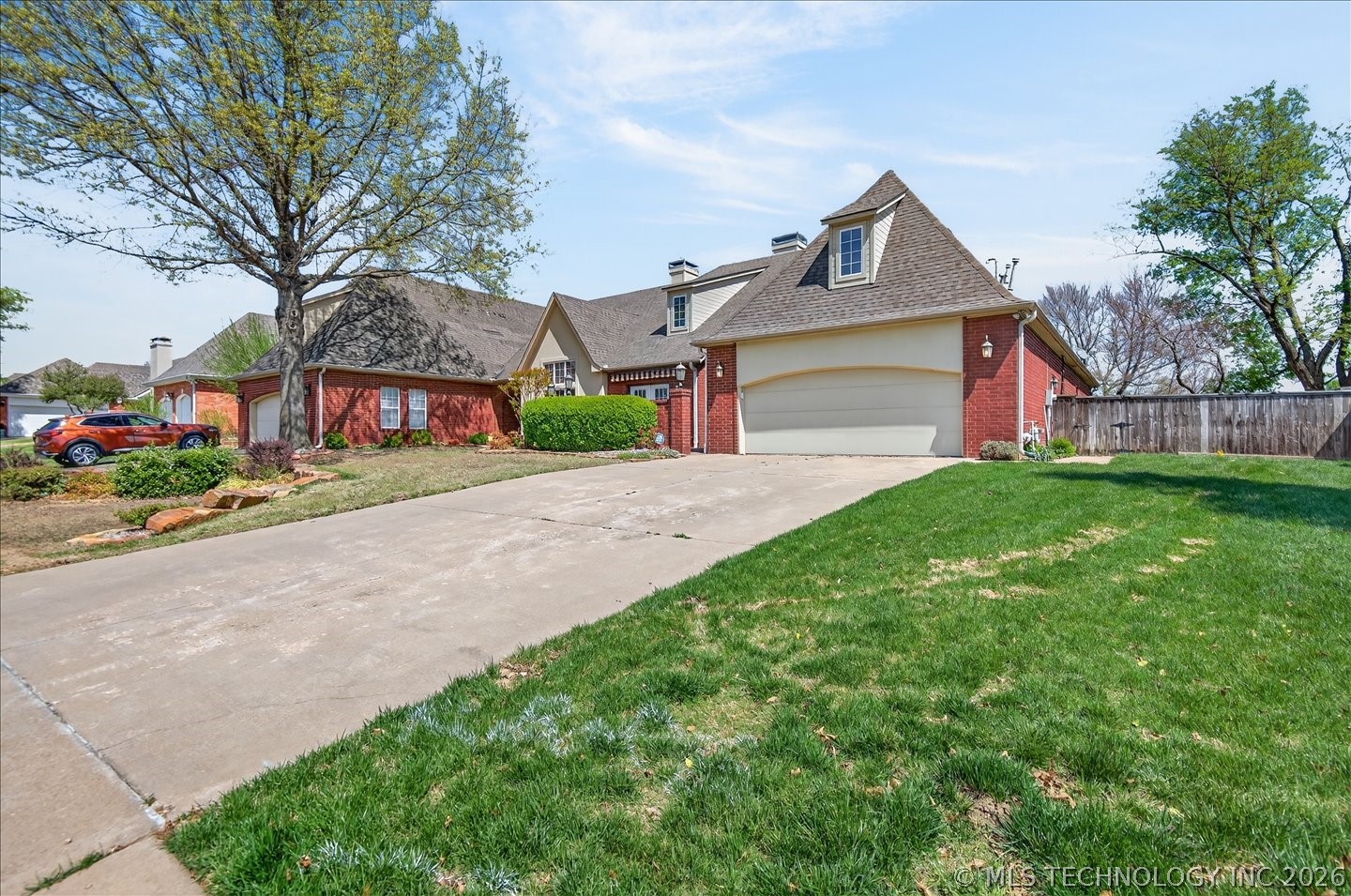 2422 Jefferson Road Bartlesville OK 74006