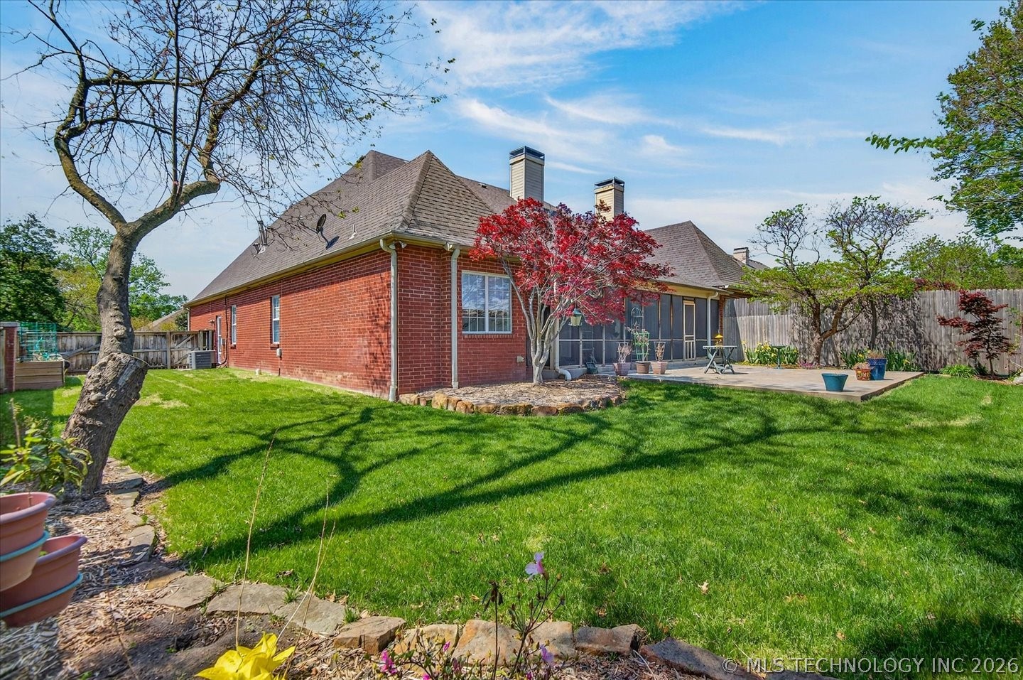 2422 Jefferson Road Bartlesville OK 74006