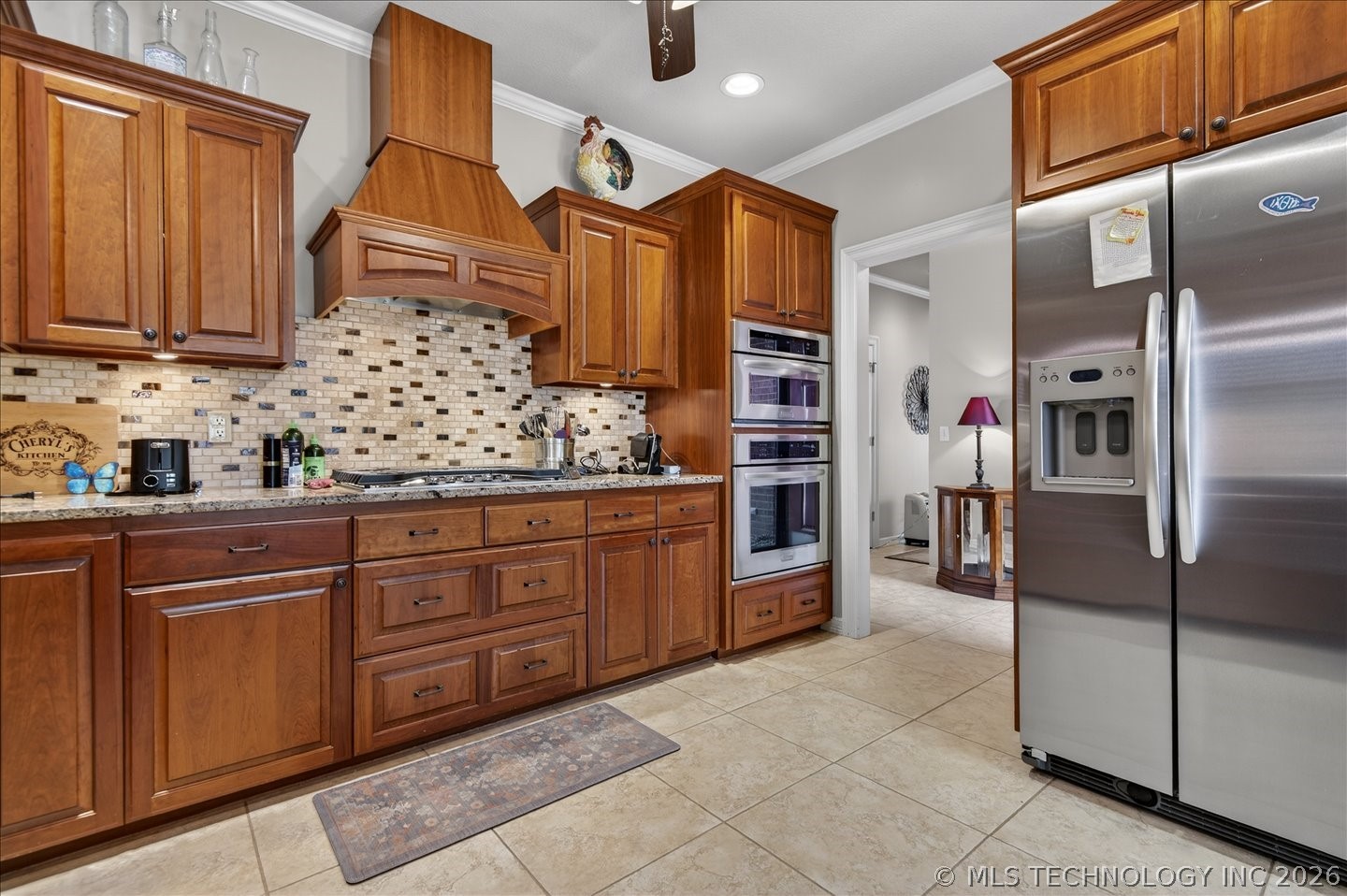 2422 Jefferson Road Bartlesville OK 74006