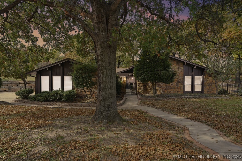 10162 S Marion Avenue Tulsa OK 74137