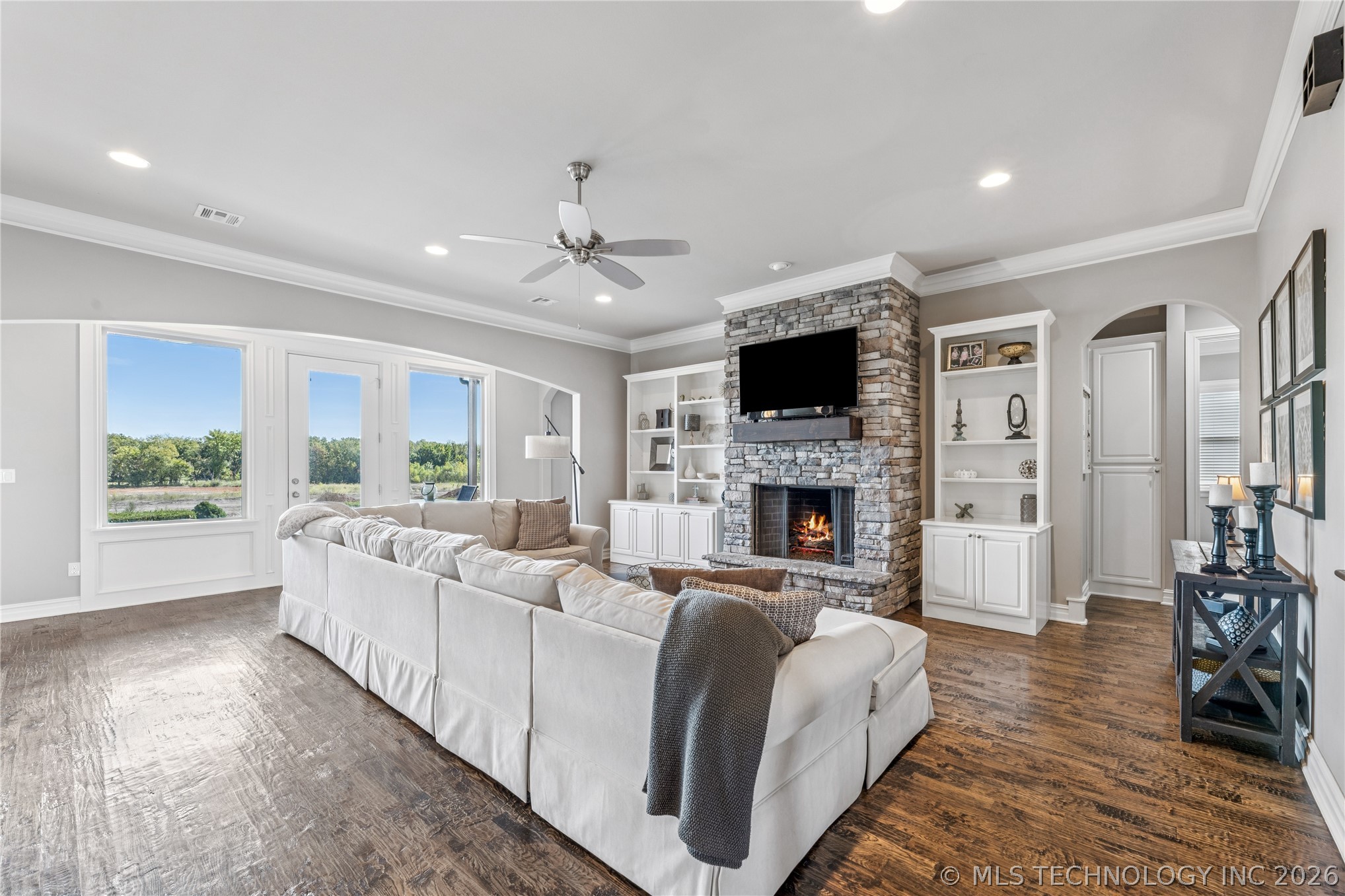 12373 S 105th Avenue E Bixby OK 74008