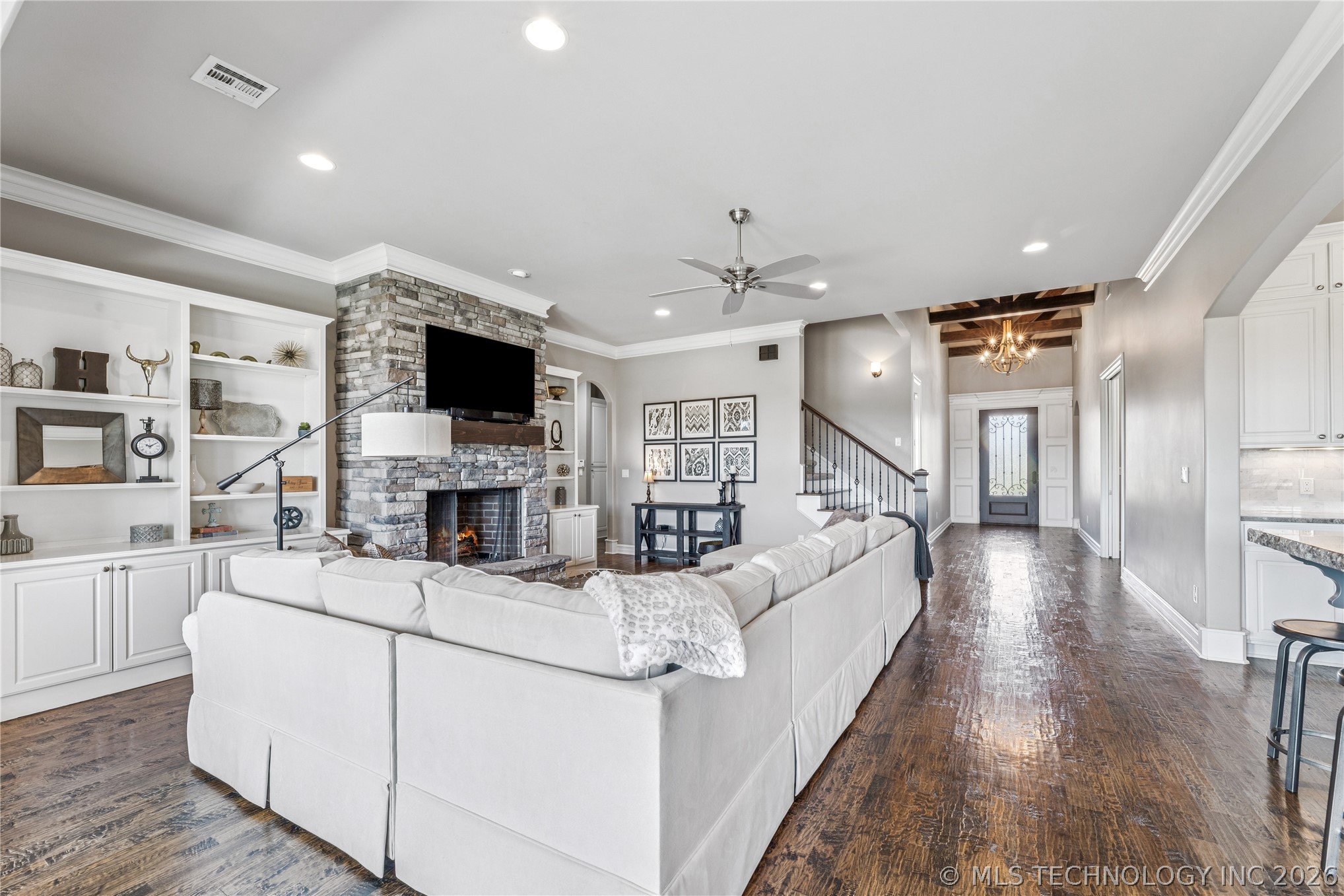 12373 S 105th Avenue E Bixby OK 74008