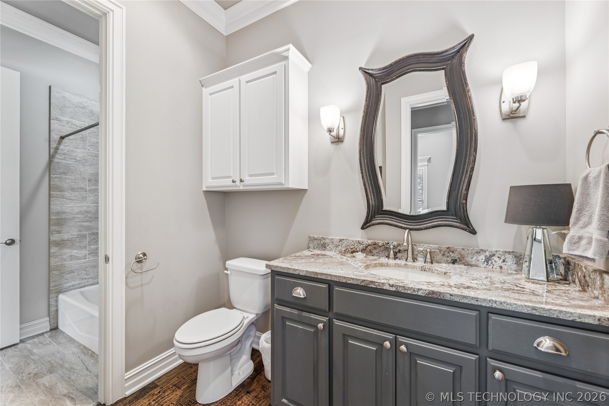 12373 S 105th Avenue E Bixby OK 74008