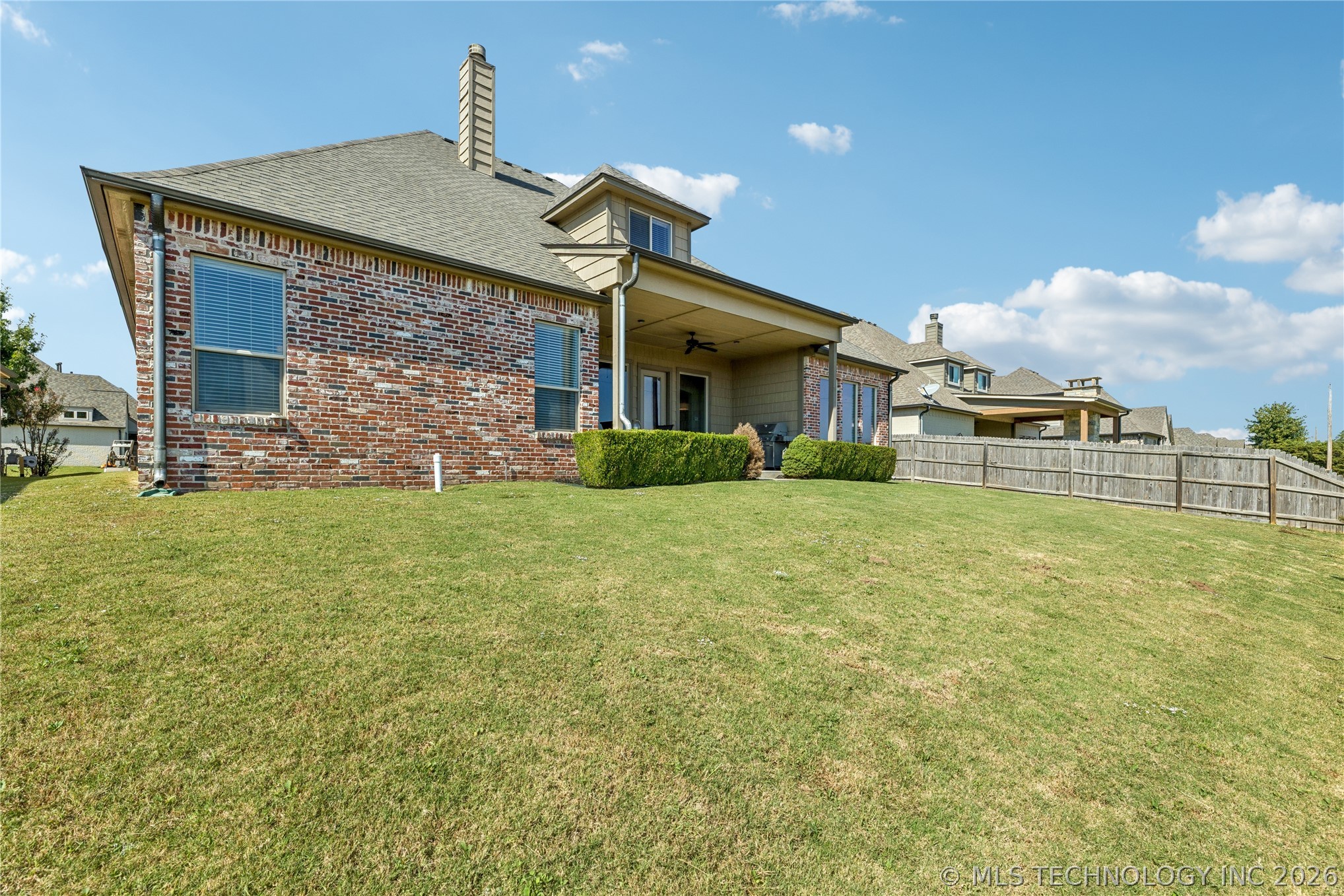12373 S 105th Avenue E Bixby OK 74008