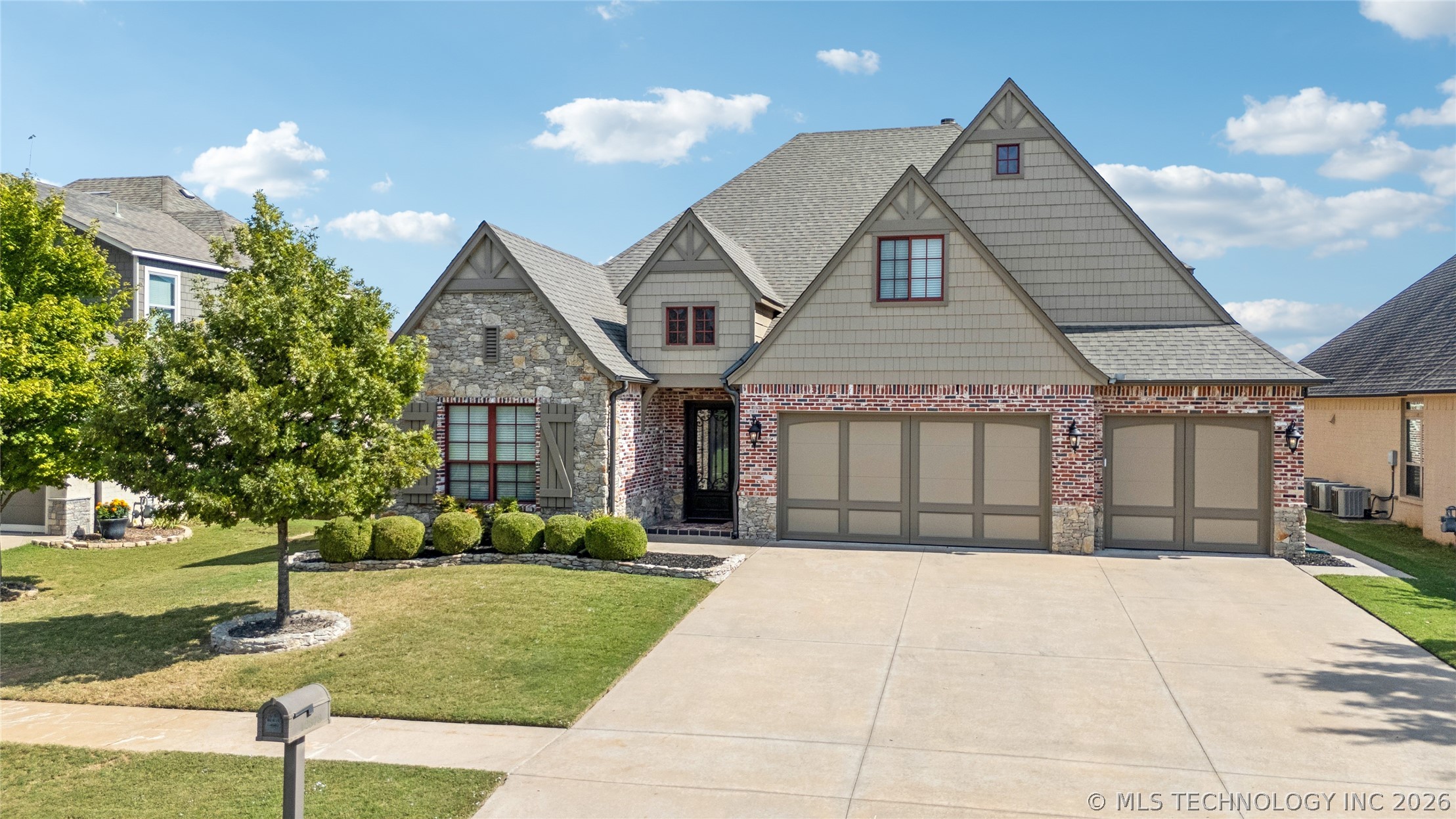 12373 S 105th Avenue E Bixby OK 74008