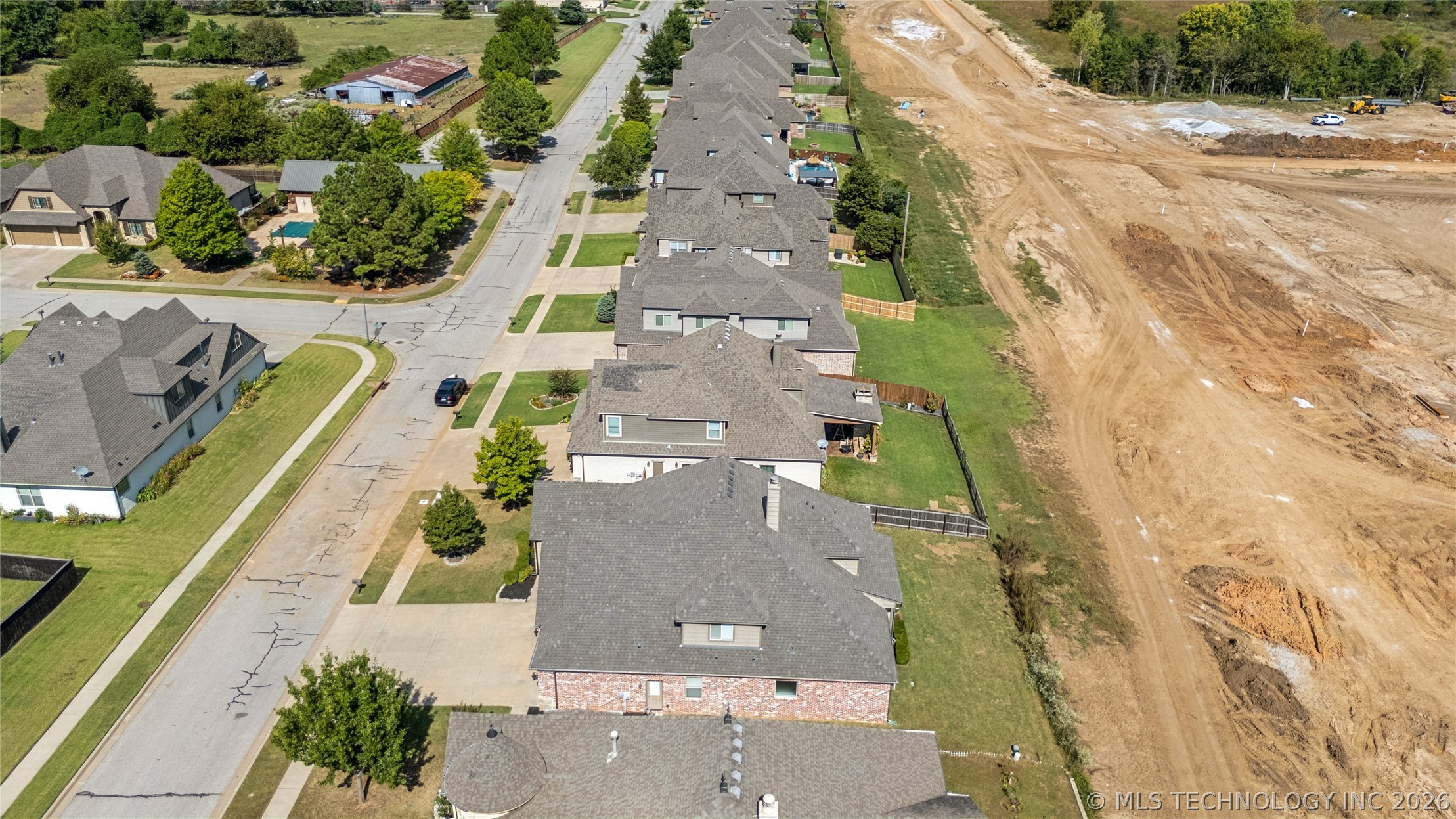 12373 S 105th Avenue E Bixby OK 74008