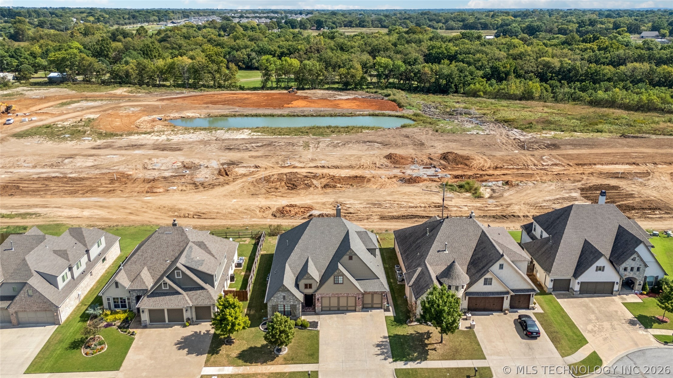 12373 S 105th Avenue E Bixby OK 74008
