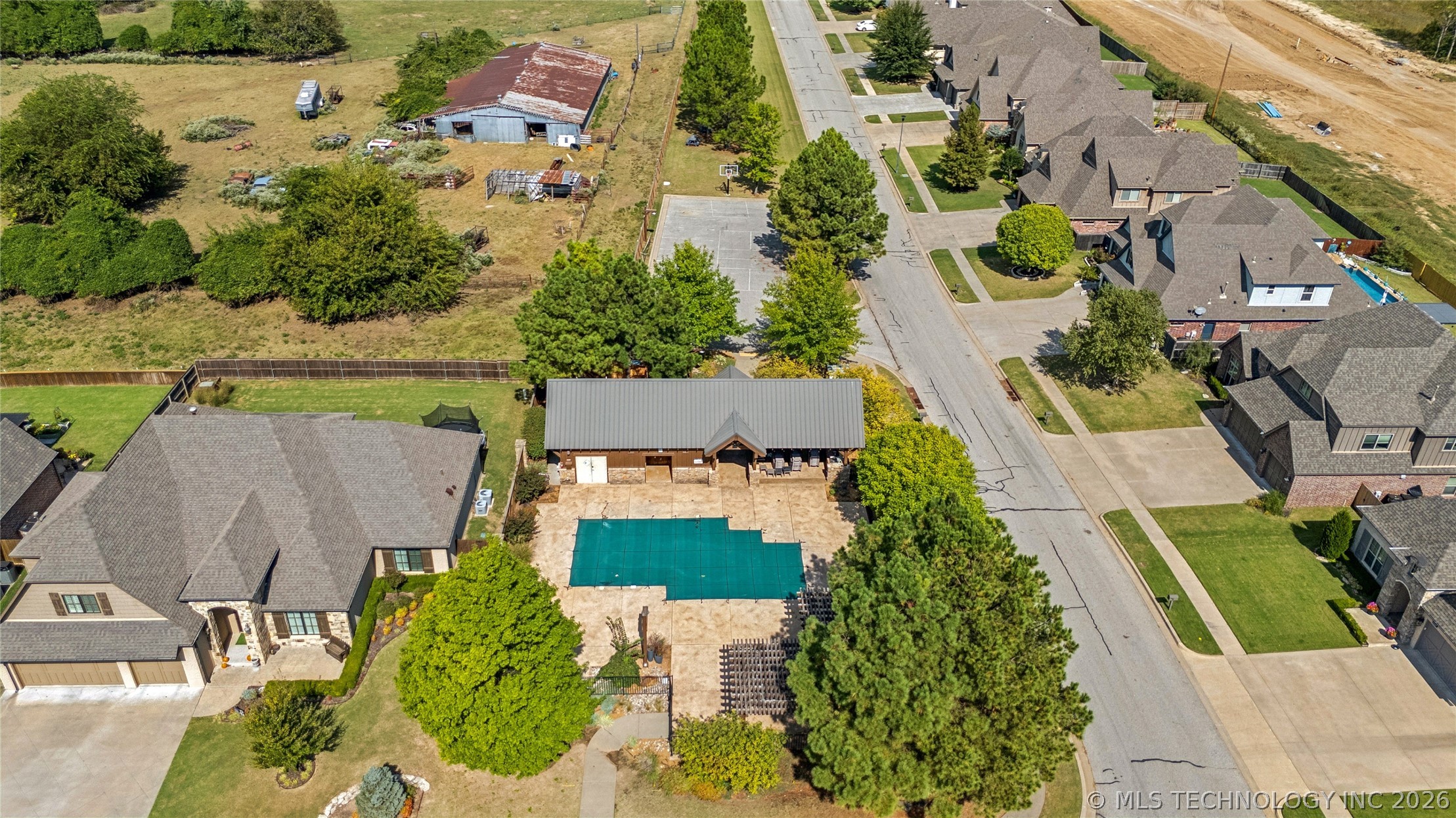 12373 S 105th Avenue E Bixby OK 74008