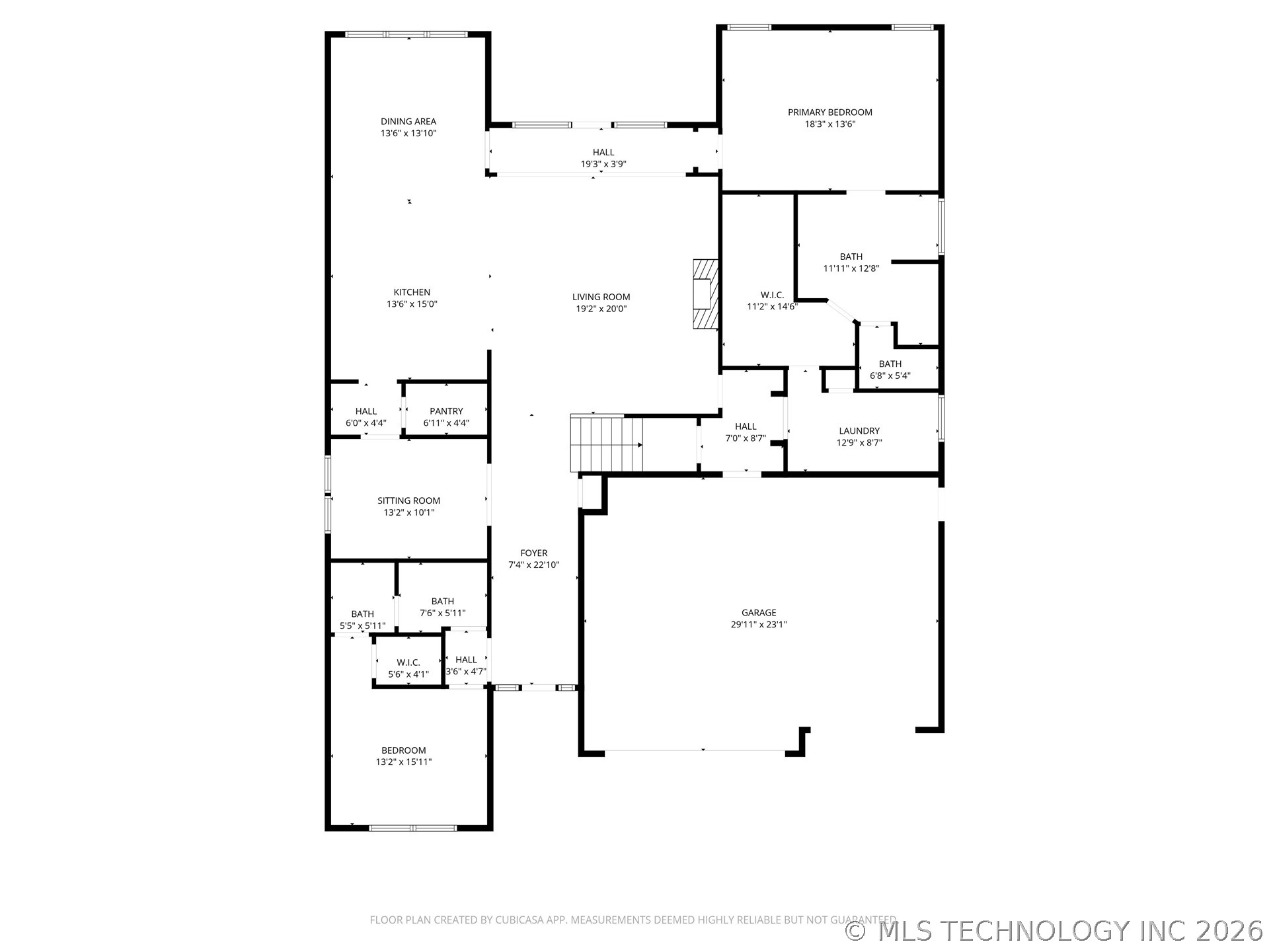 12373 S 105th Avenue E Bixby OK 74008