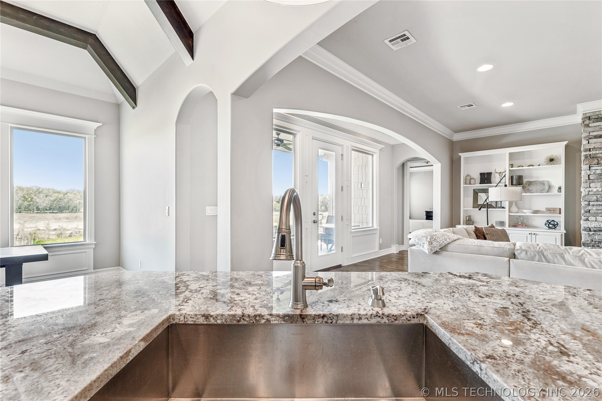 12373 S 105th Avenue E Bixby OK 74008