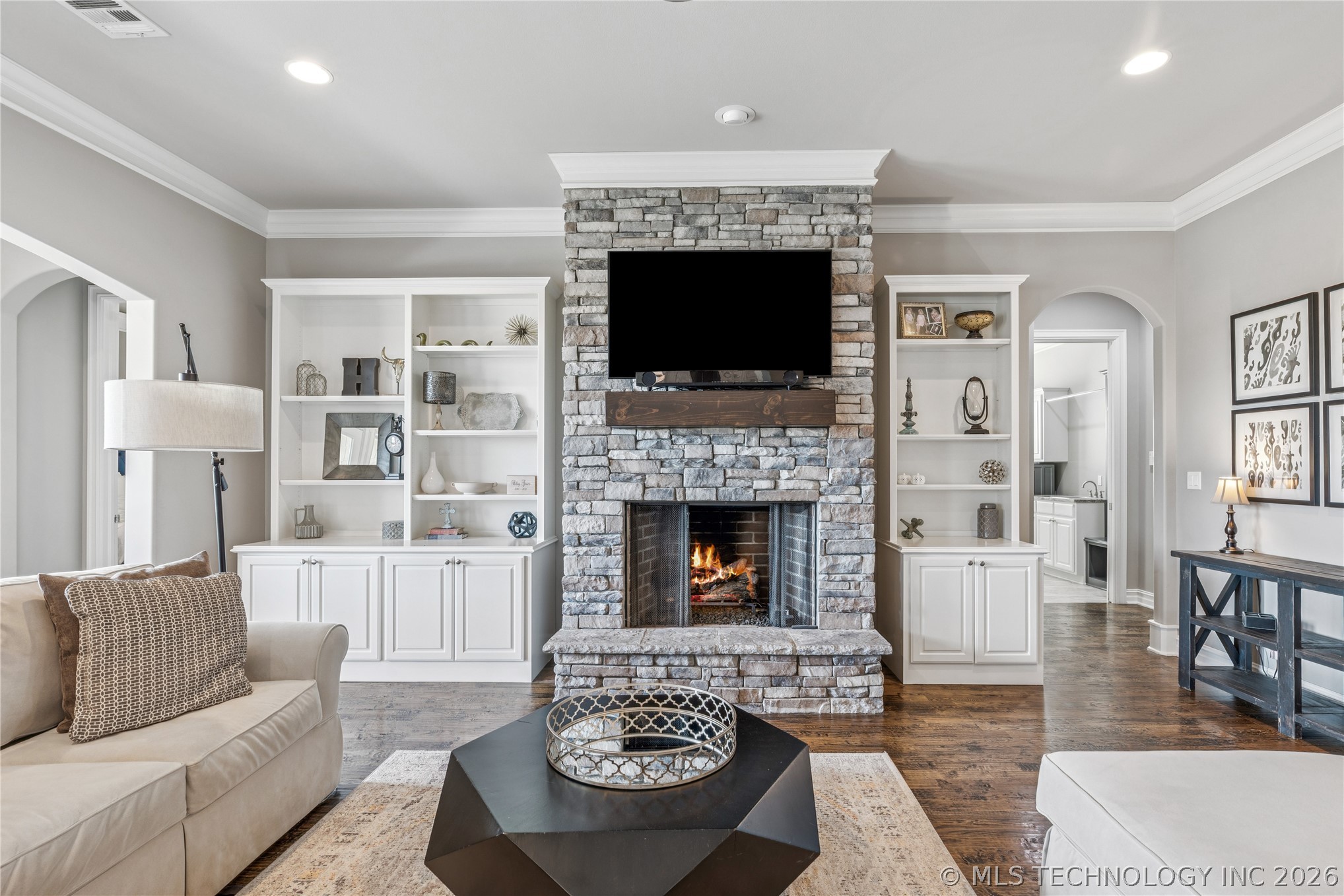 12373 S 105th Avenue E Bixby OK 74008