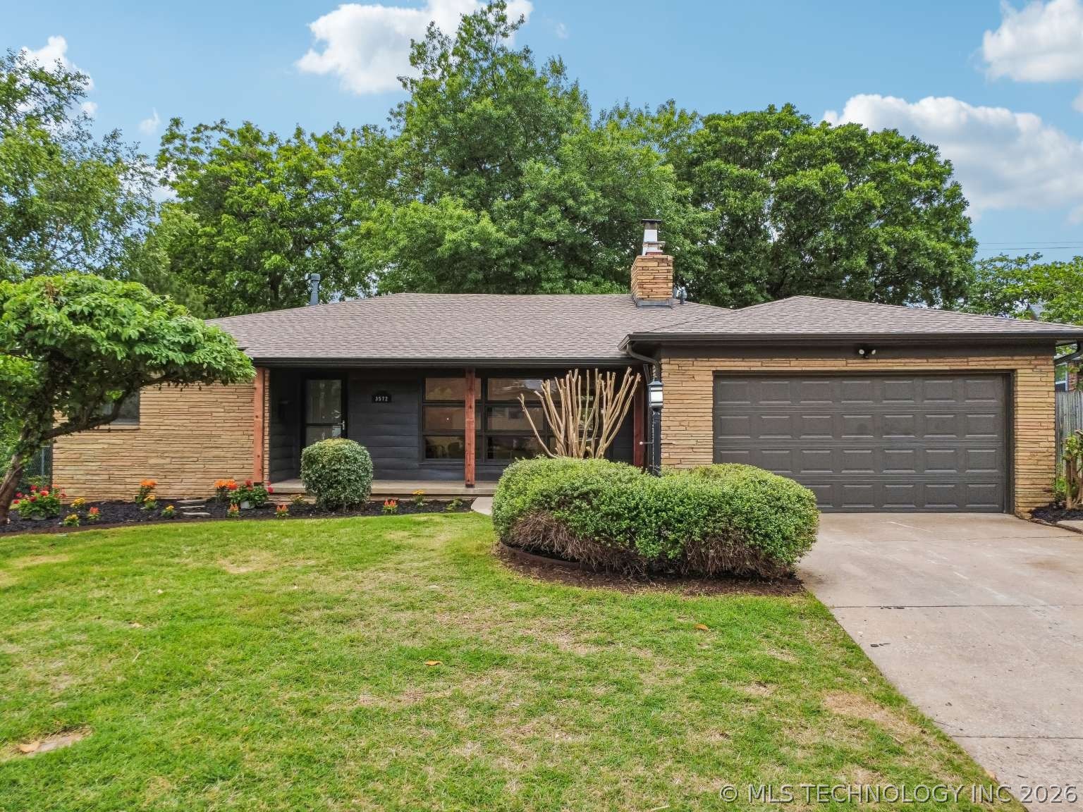3572 S Toledo Place Tulsa OK 74135