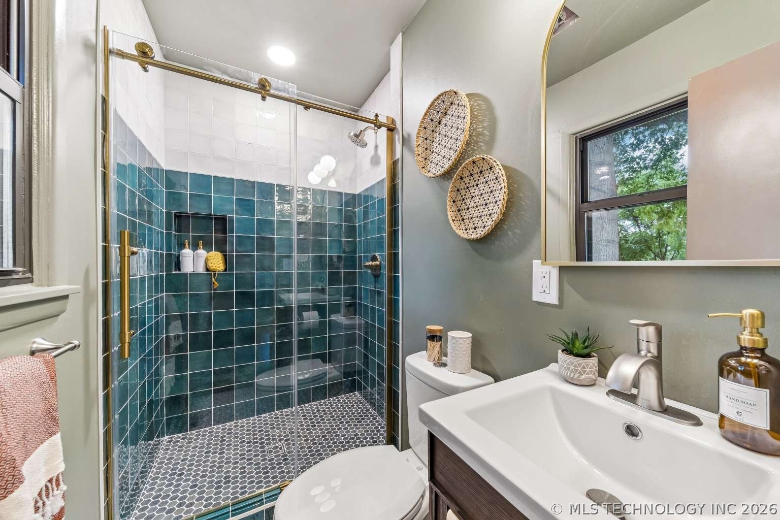 3572 S Toledo Place Tulsa OK 74135
