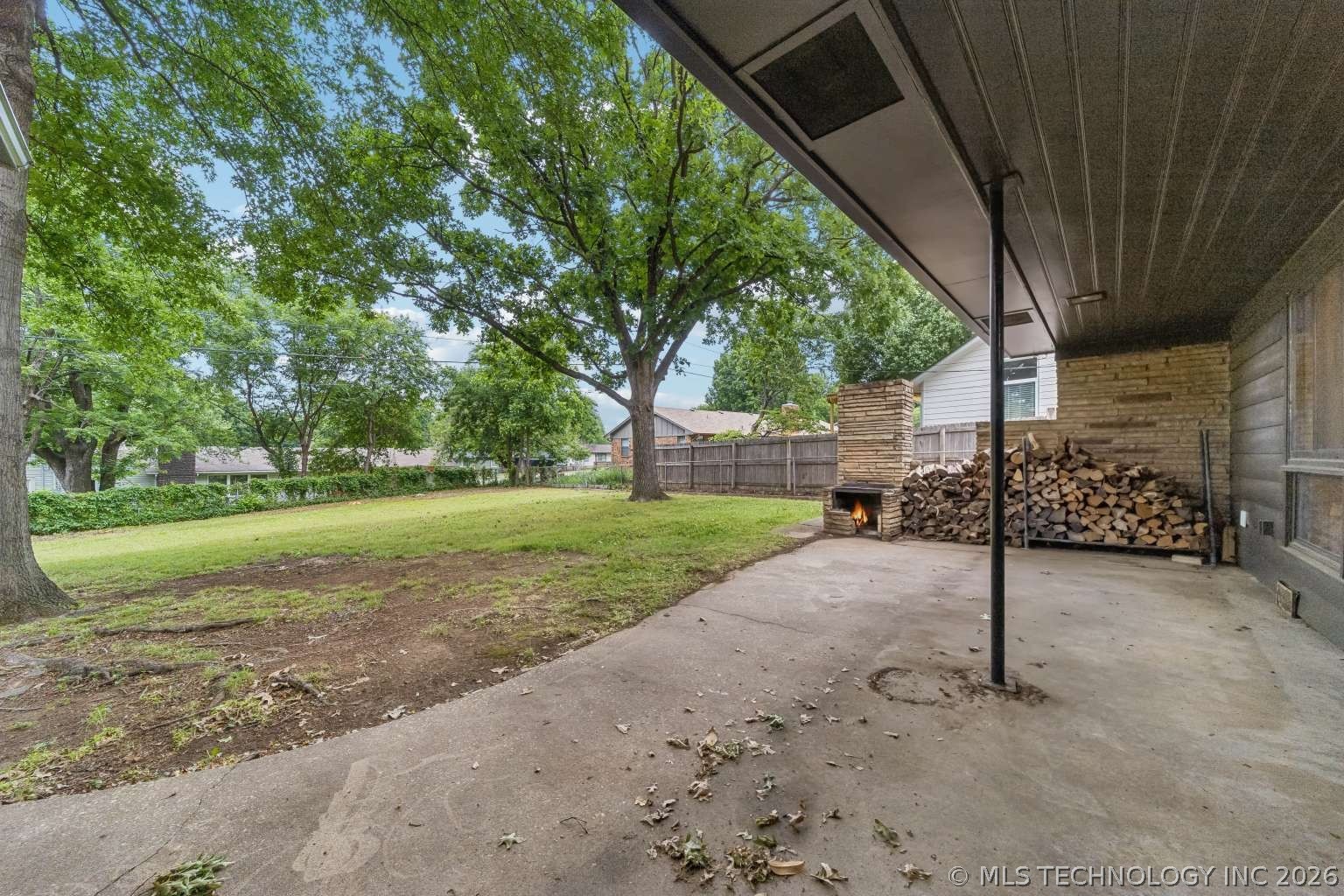 3572 S Toledo Place Tulsa OK 74135