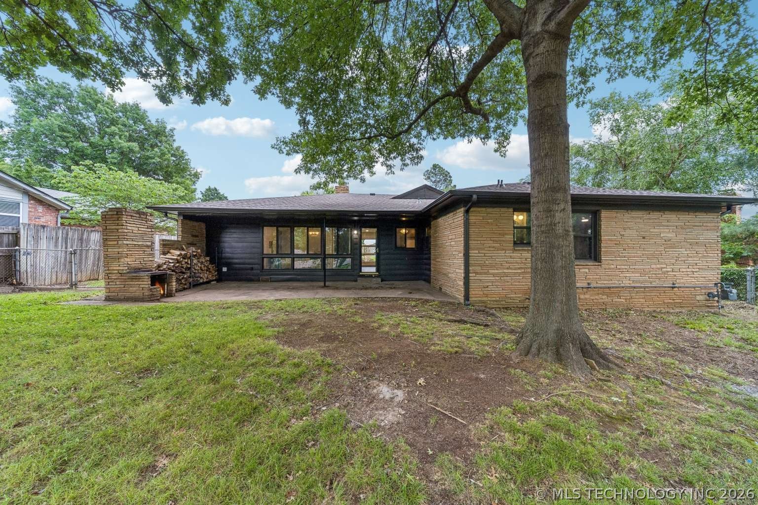3572 S Toledo Place Tulsa OK 74135