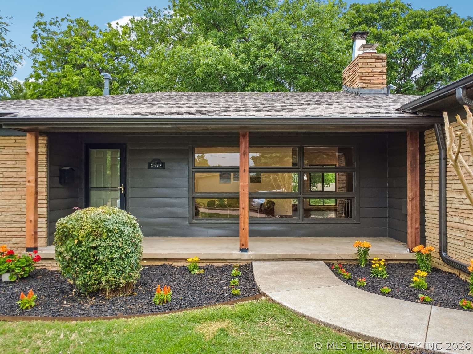 3572 S Toledo Place Tulsa OK 74135