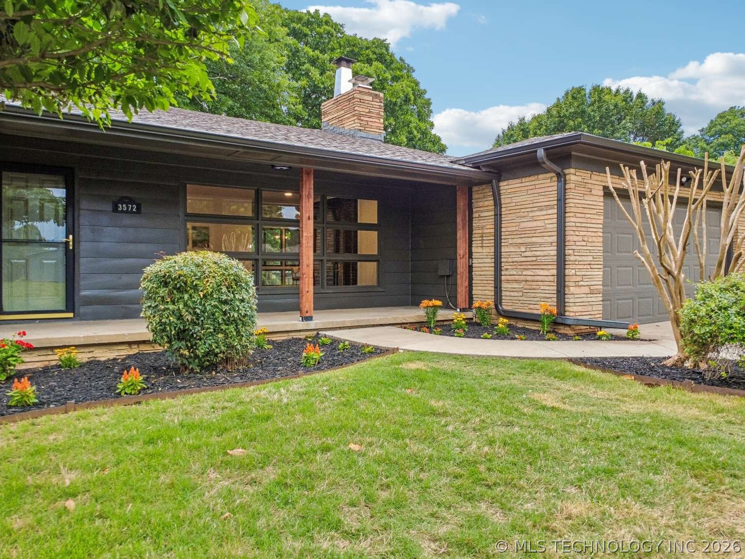 3572 S Toledo Place Tulsa OK 74135