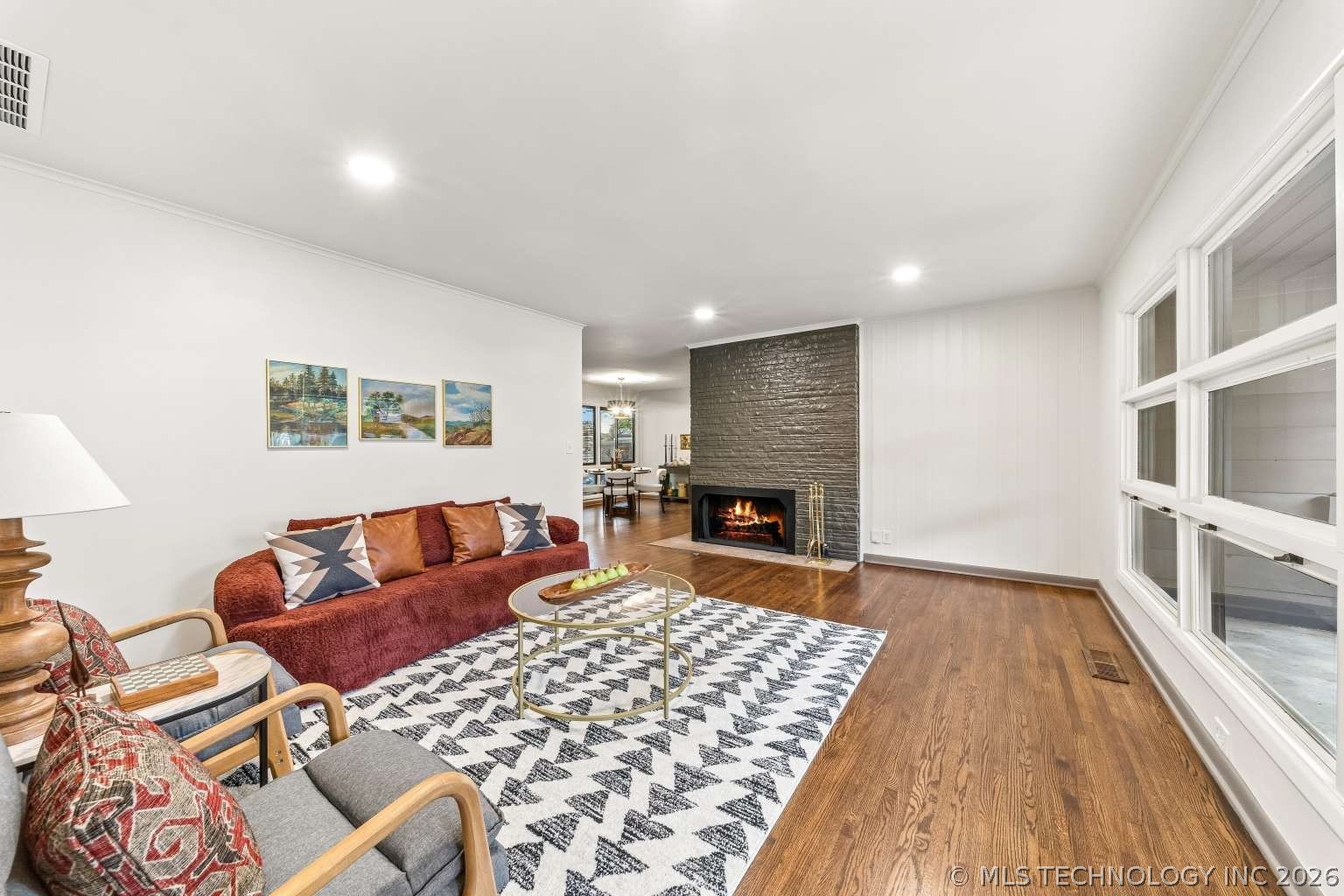 3572 S Toledo Place Tulsa OK 74135