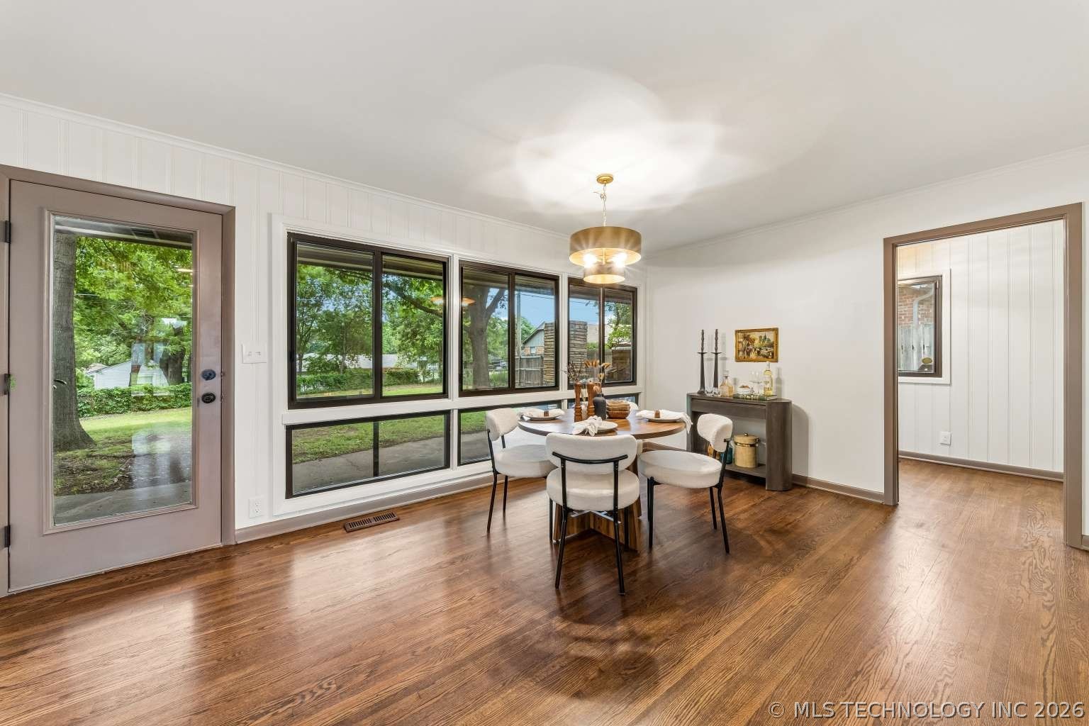 3572 S Toledo Place Tulsa OK 74135