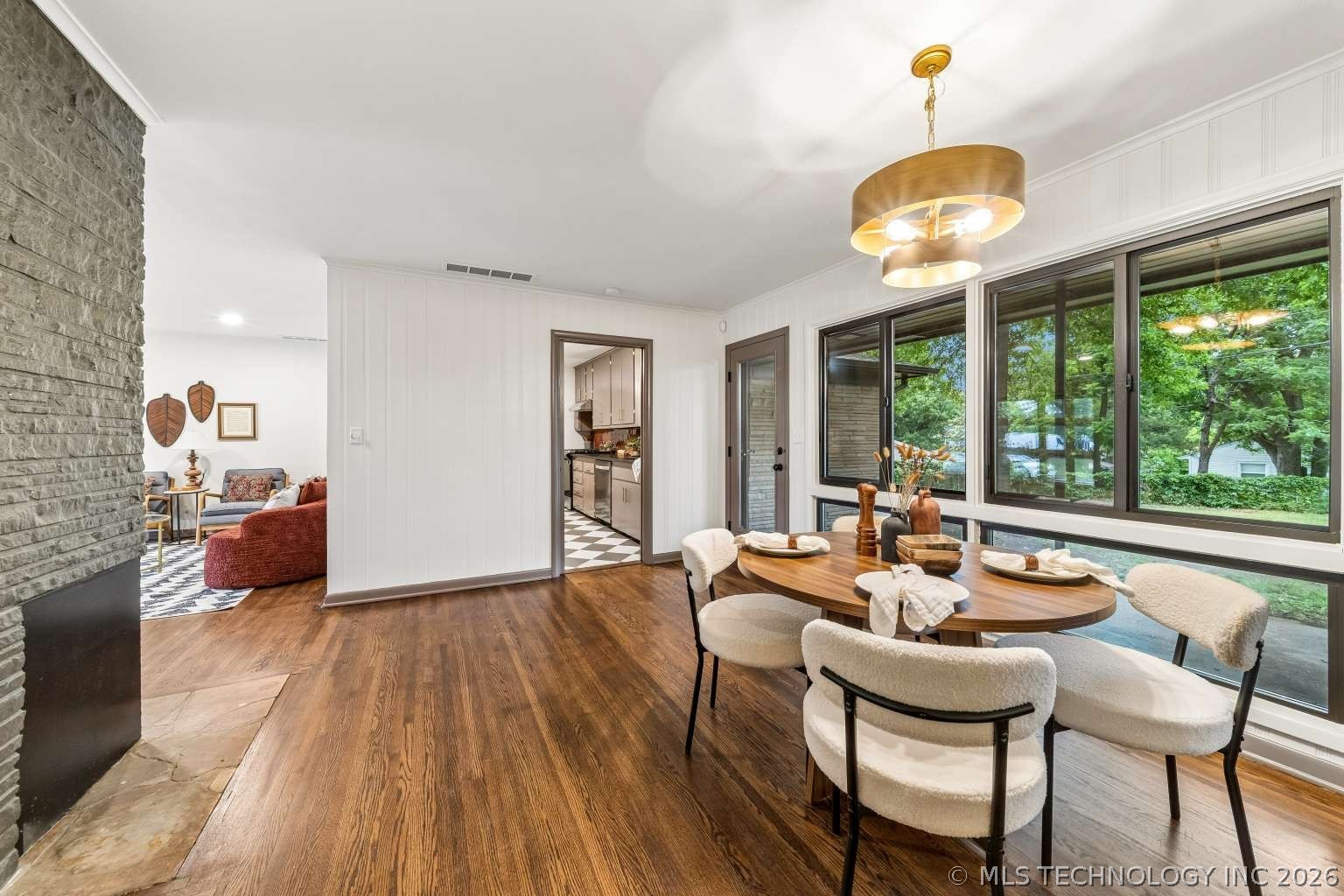 3572 S Toledo Place Tulsa OK 74135