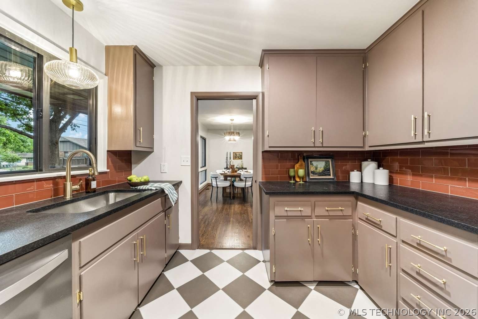 3572 S Toledo Place Tulsa OK 74135