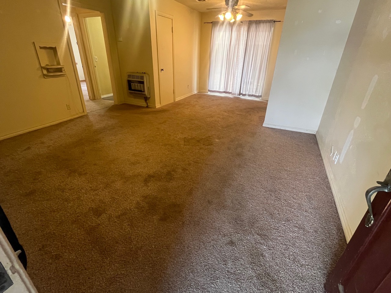 1317 S 10th Street Mcalester OK 74501